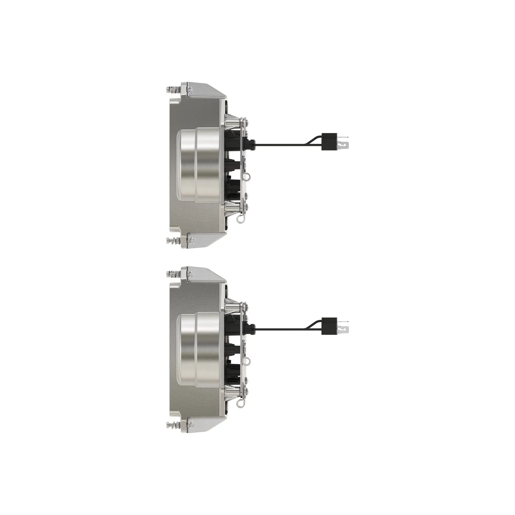 HEADLIGHT, LED, FIELD INSTALLATION