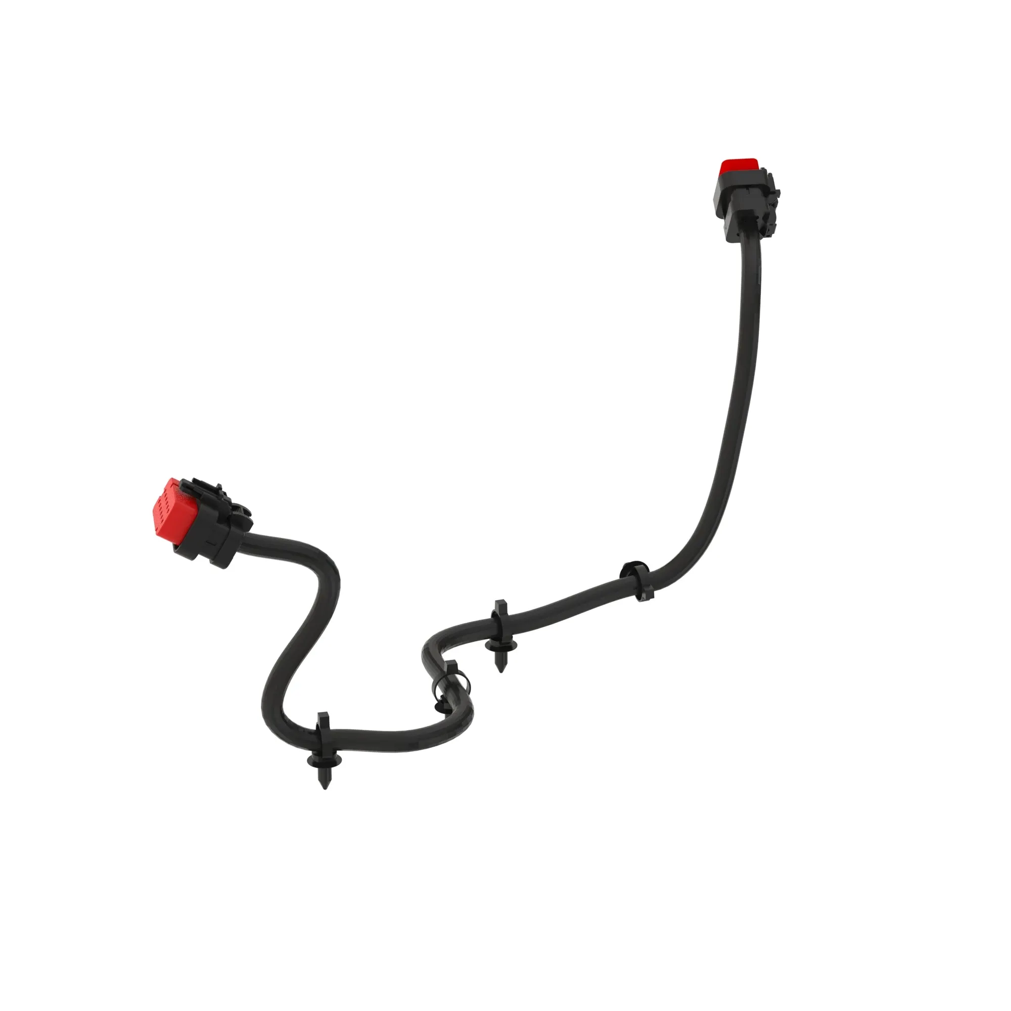 WIRING HARNESS, MONARCH, SENSOR, R4