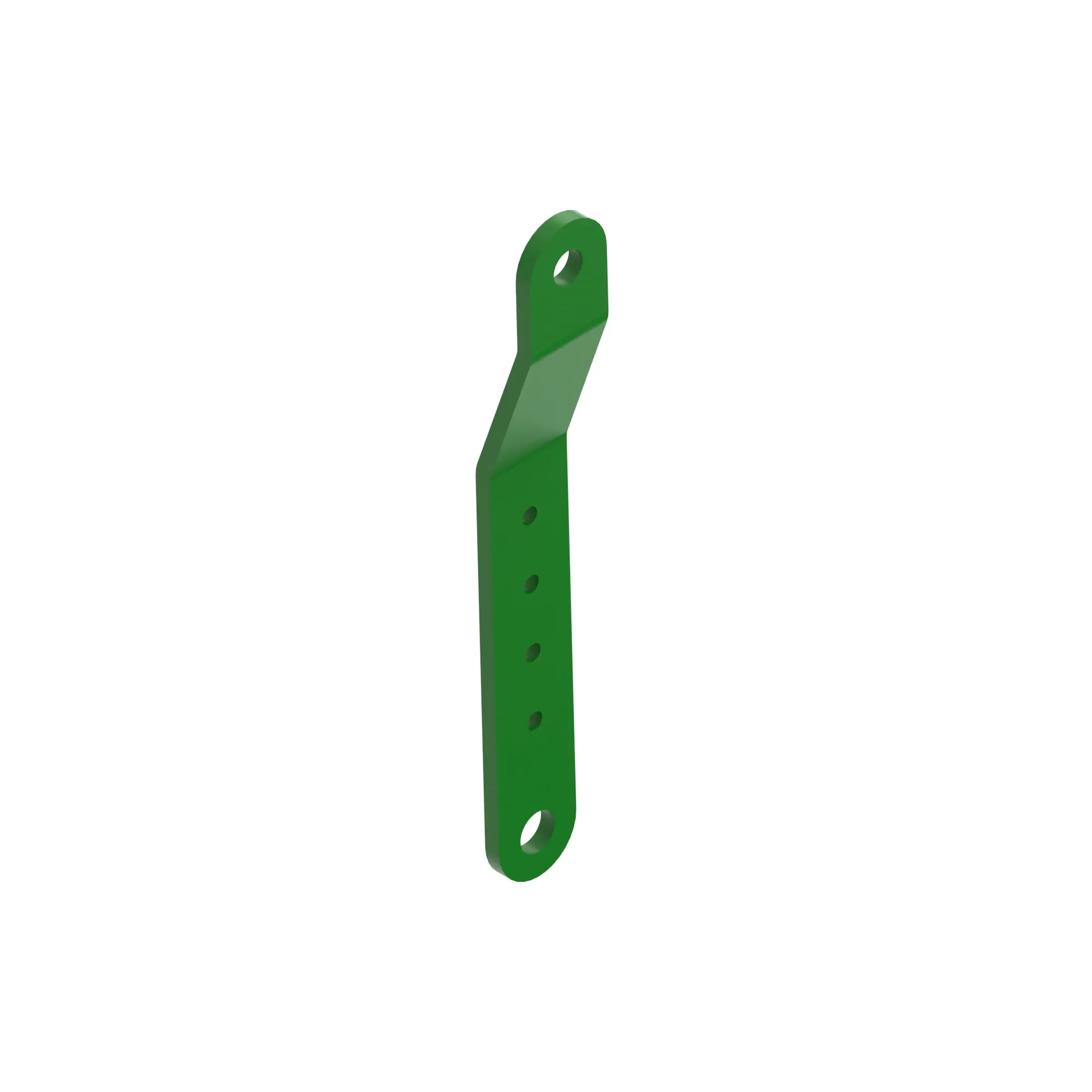 STRAP, BENT