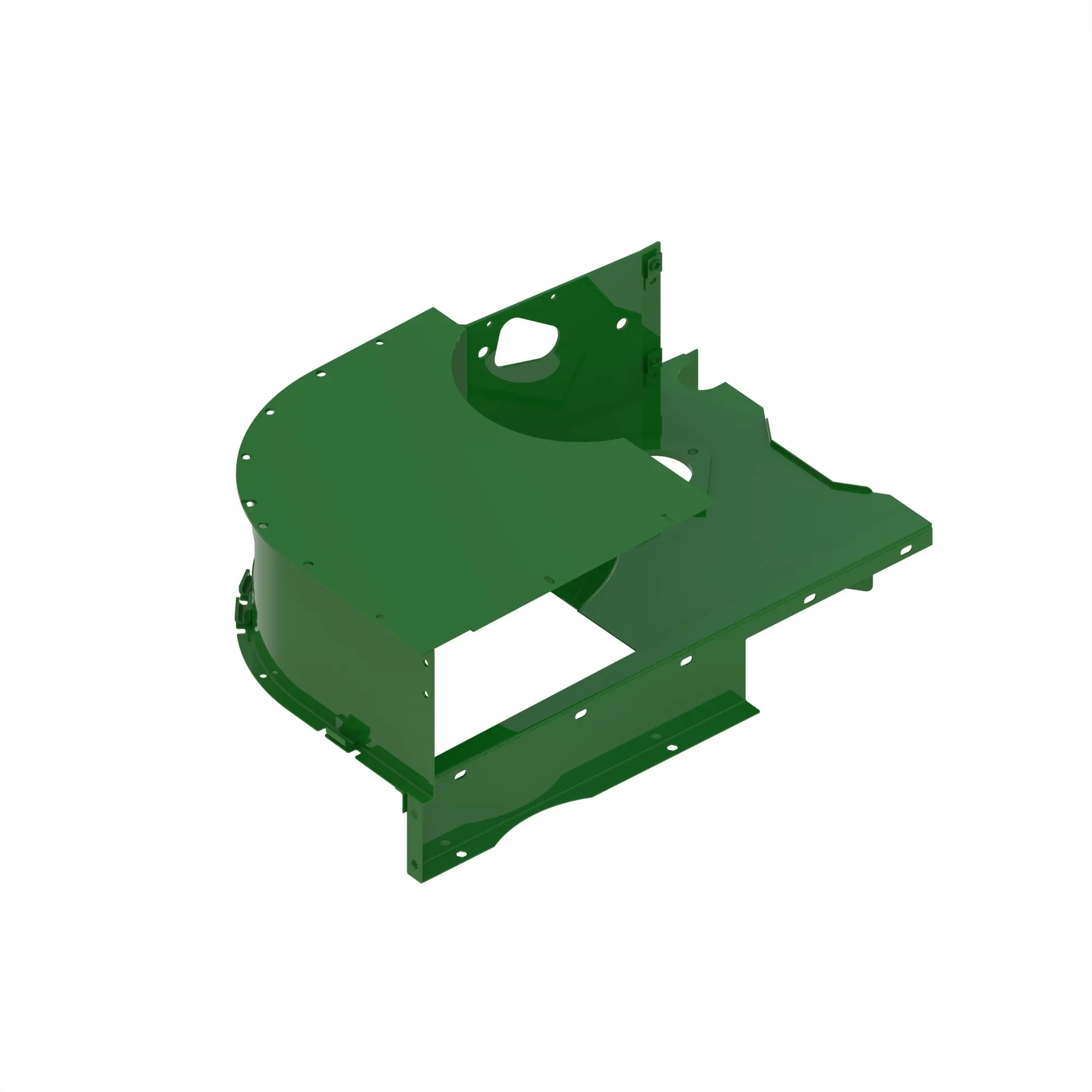 Augers & Auger Drives