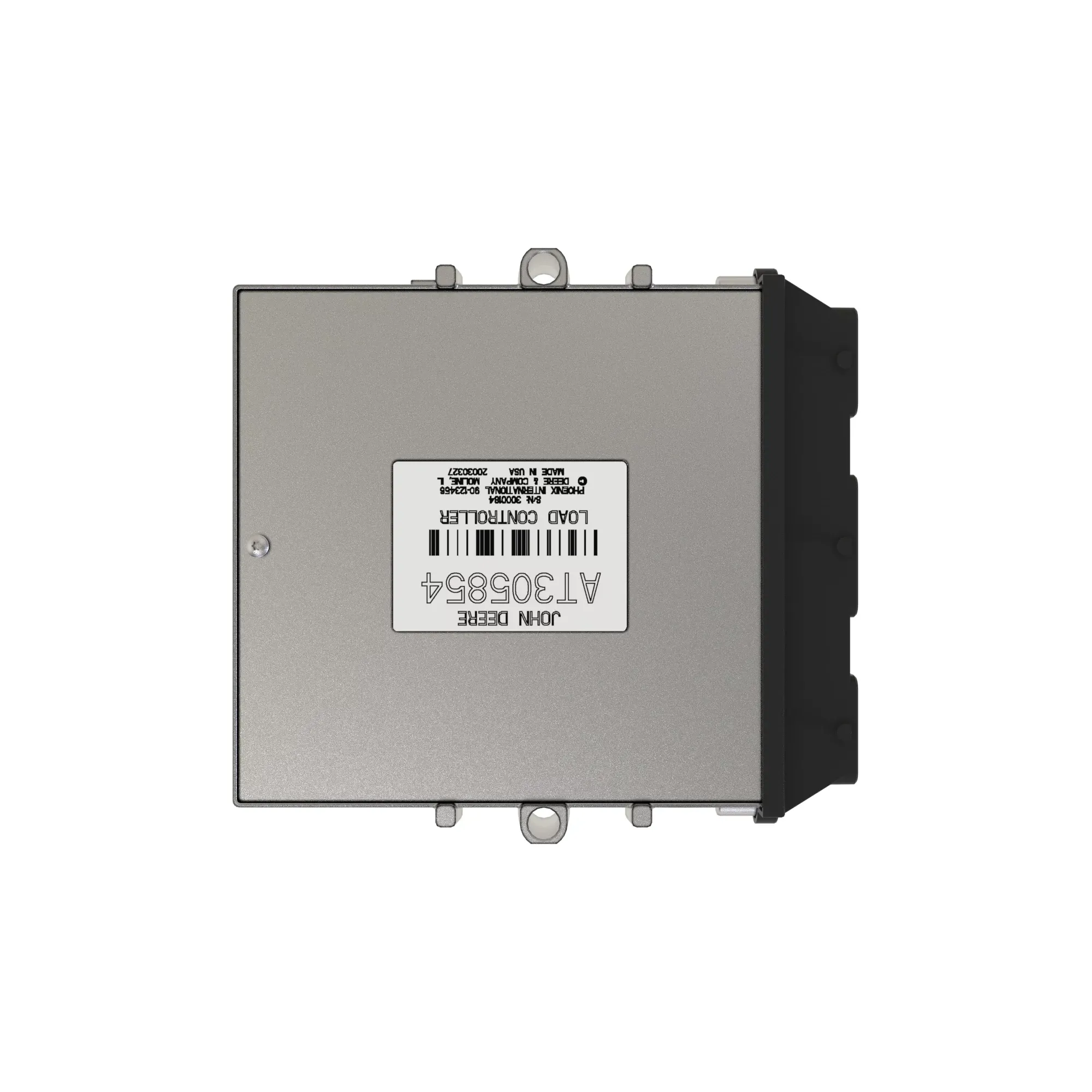 CONTROLLER, FLC W/SOFTWARE MOTORGRADER