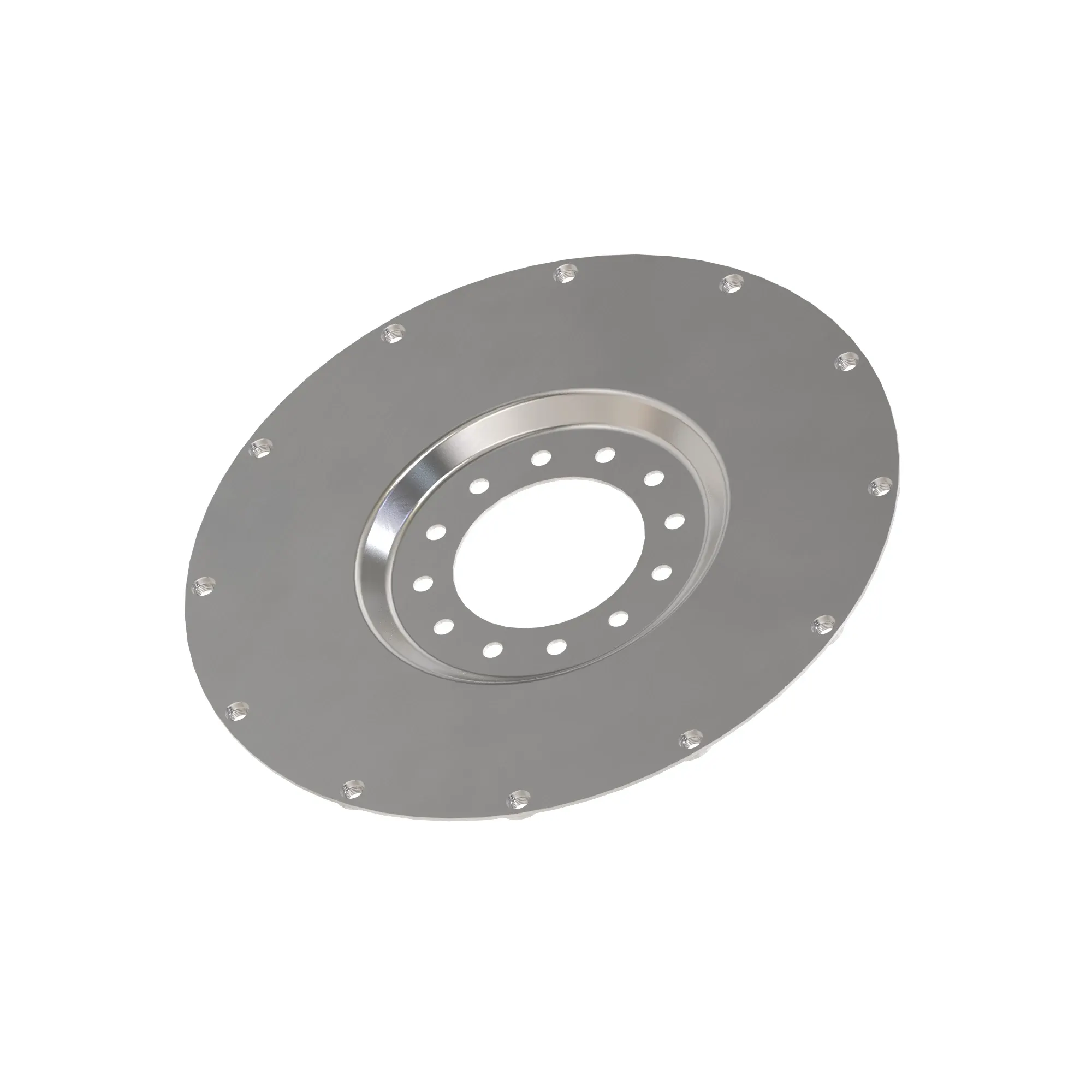 John Deere Drive Plate - YZ102948