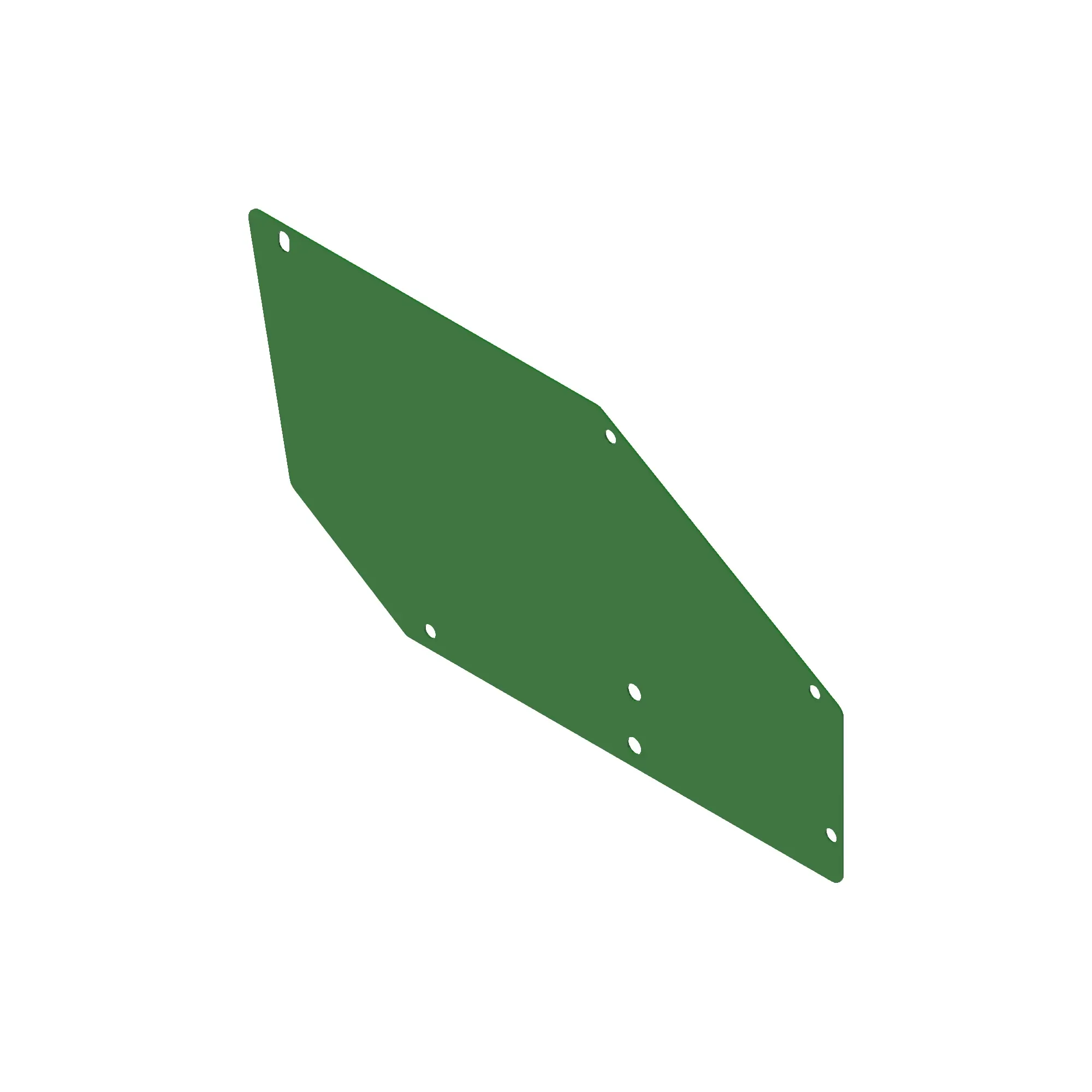 John Deere Cover - SU60705