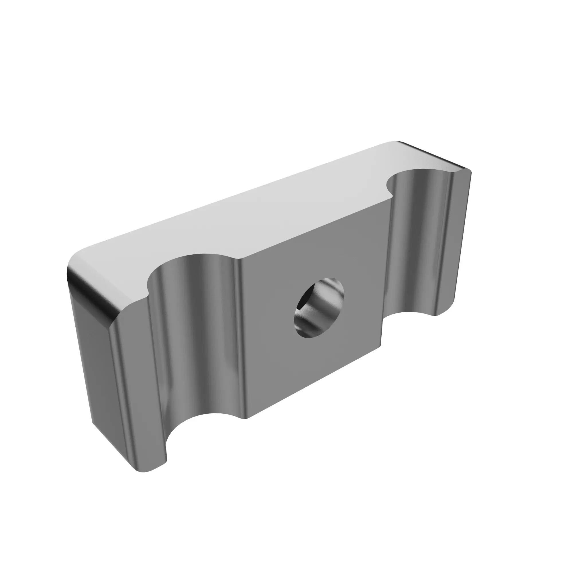 John Deere 2-Diameter Block Clamp - L101560
