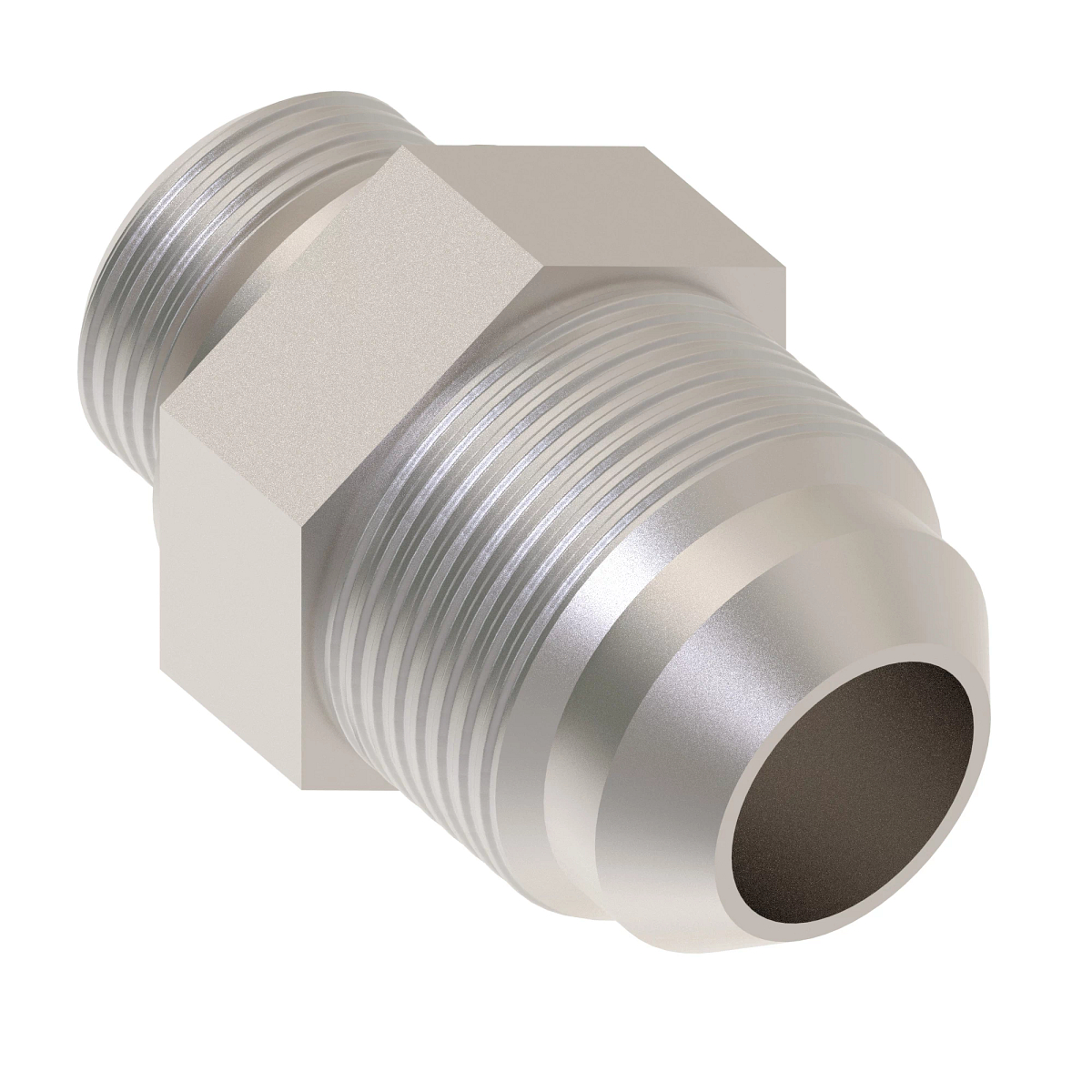 ADAPTER FITTING, (FITTING)