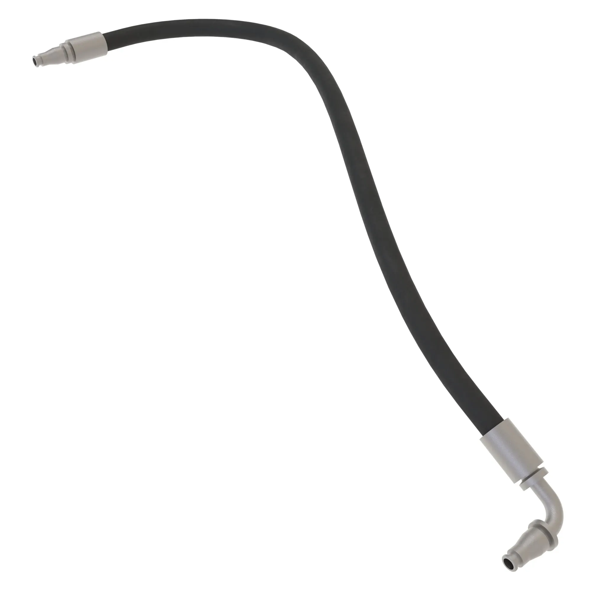 Hydraulic Hose, Row to Row Return