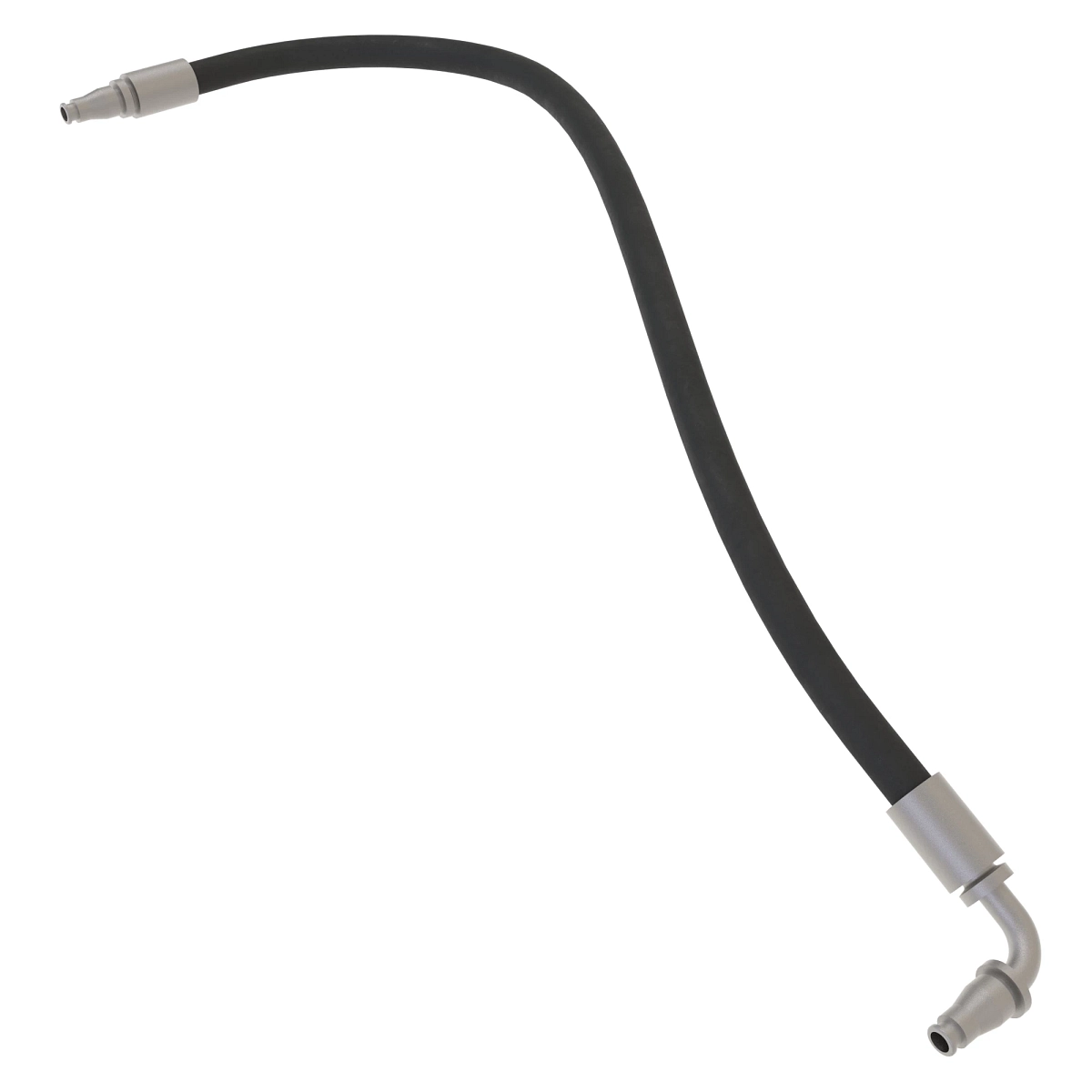 Hydraulic Hose, Row to Row Return