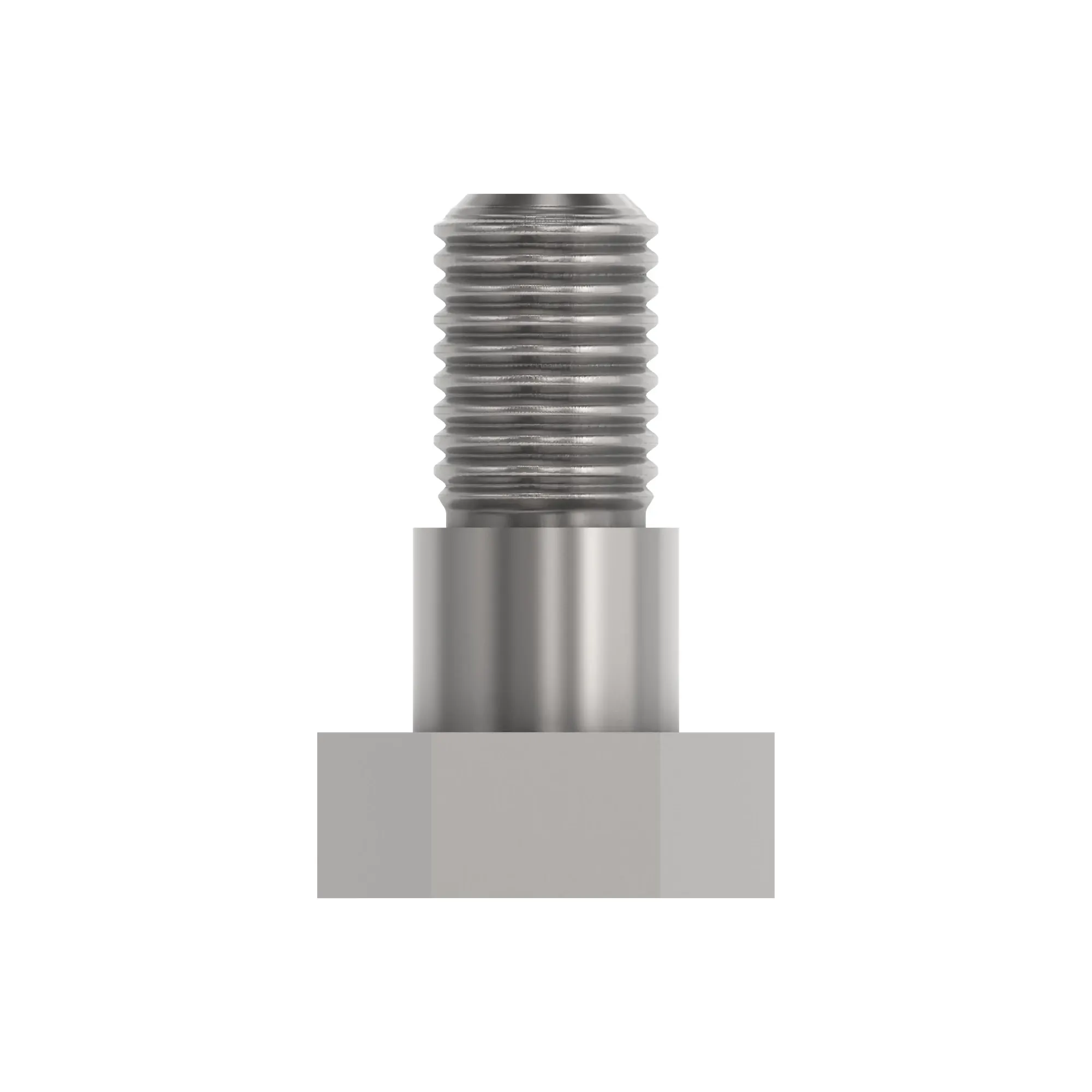 BOLT, SHOULDER  3/8-16 UNC-2A