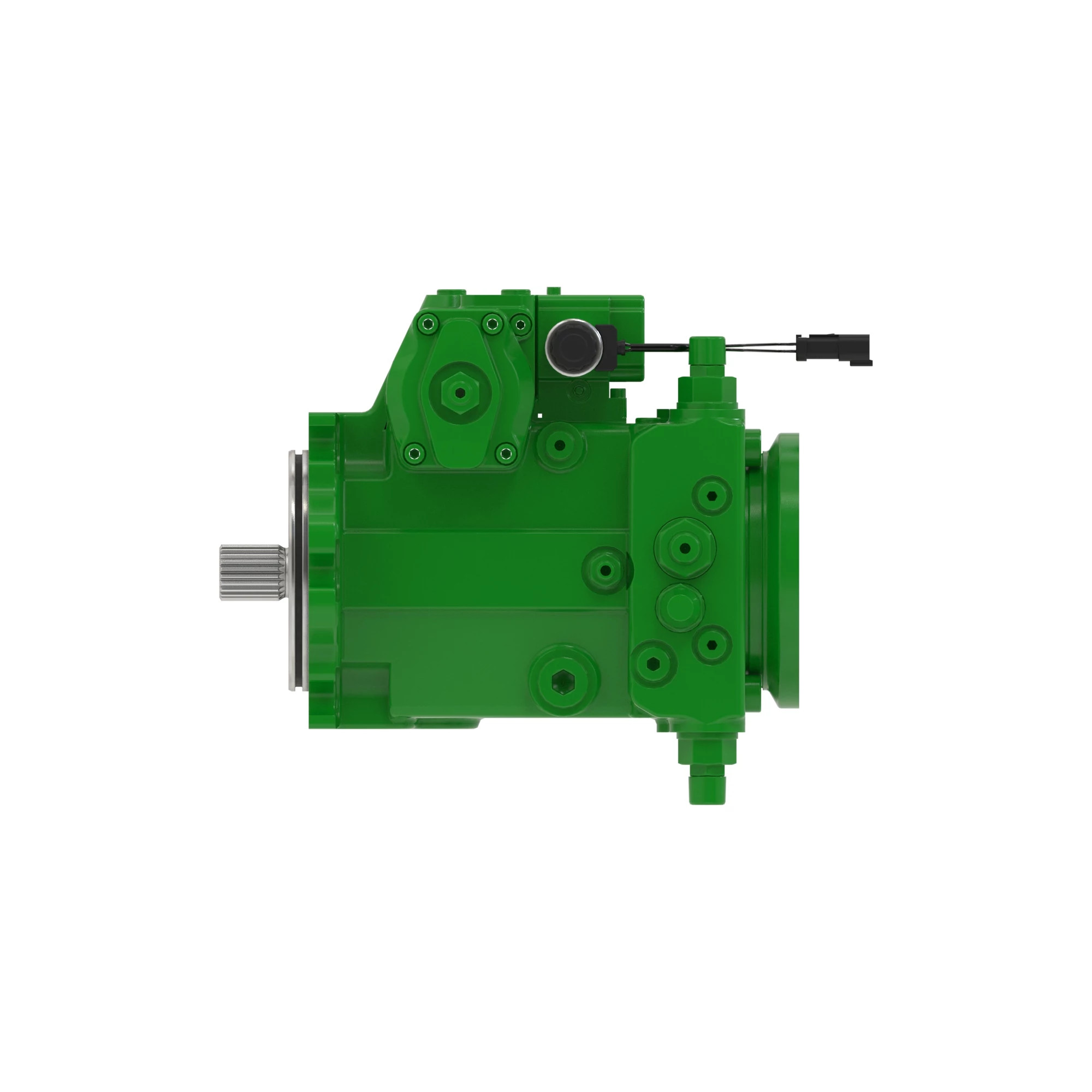 HYDRAULIC PUMP, HYDRO, 105 CC, EP3