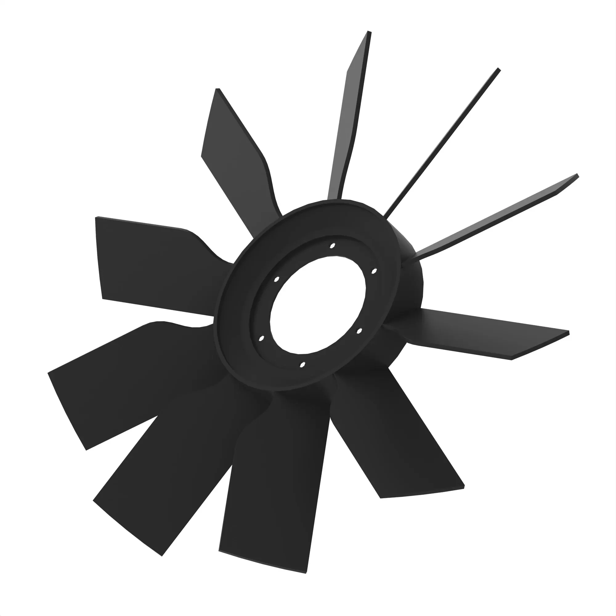 BLOWER FAN