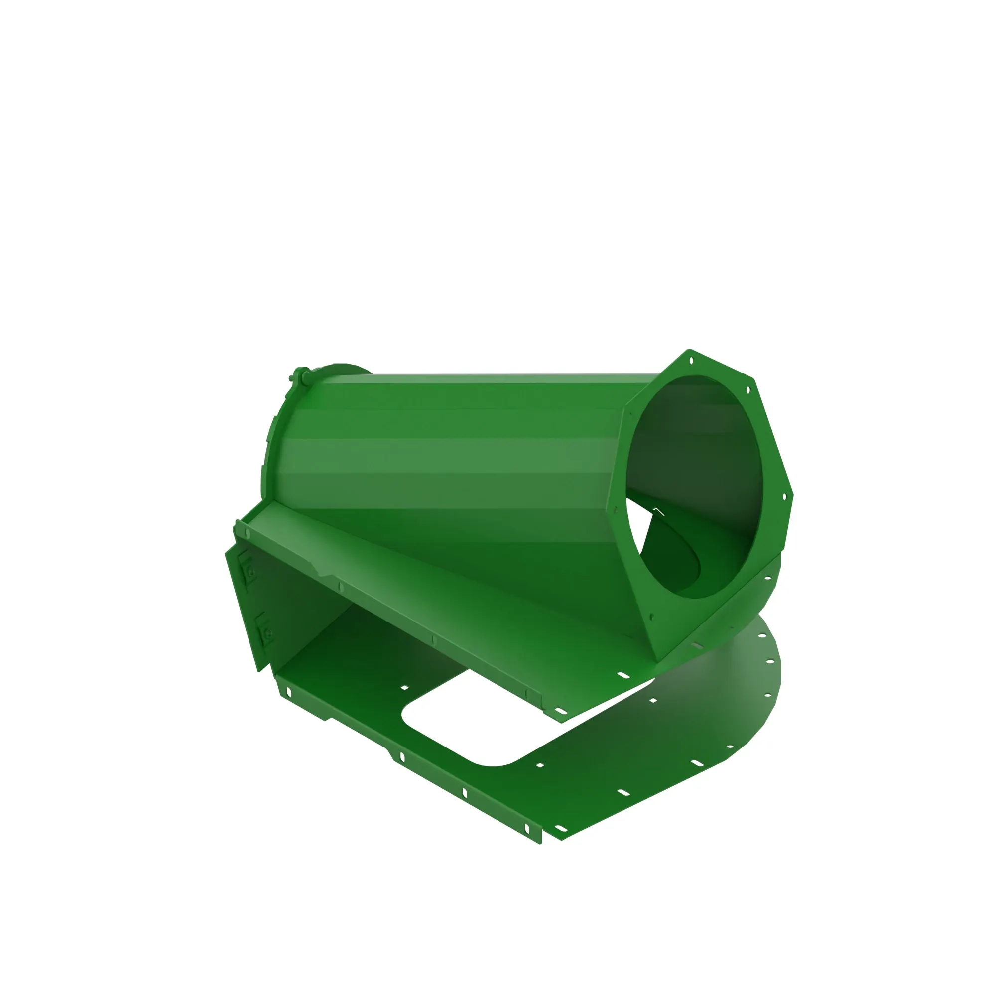 John Deere Transition High Wear Housing - AXE89697