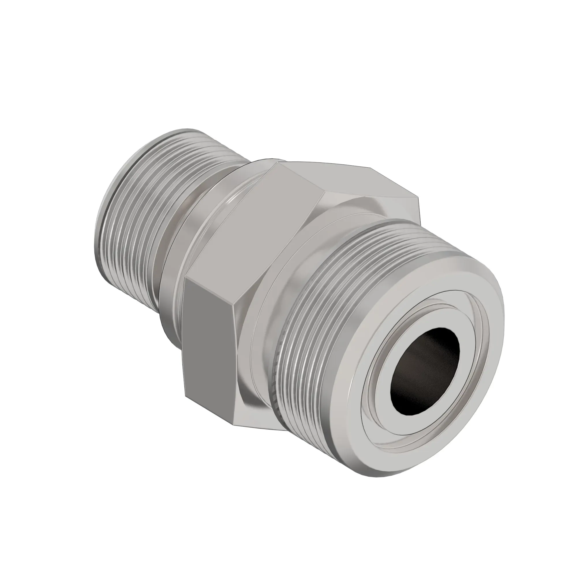 John Deere Adapter Fitting - DX22530