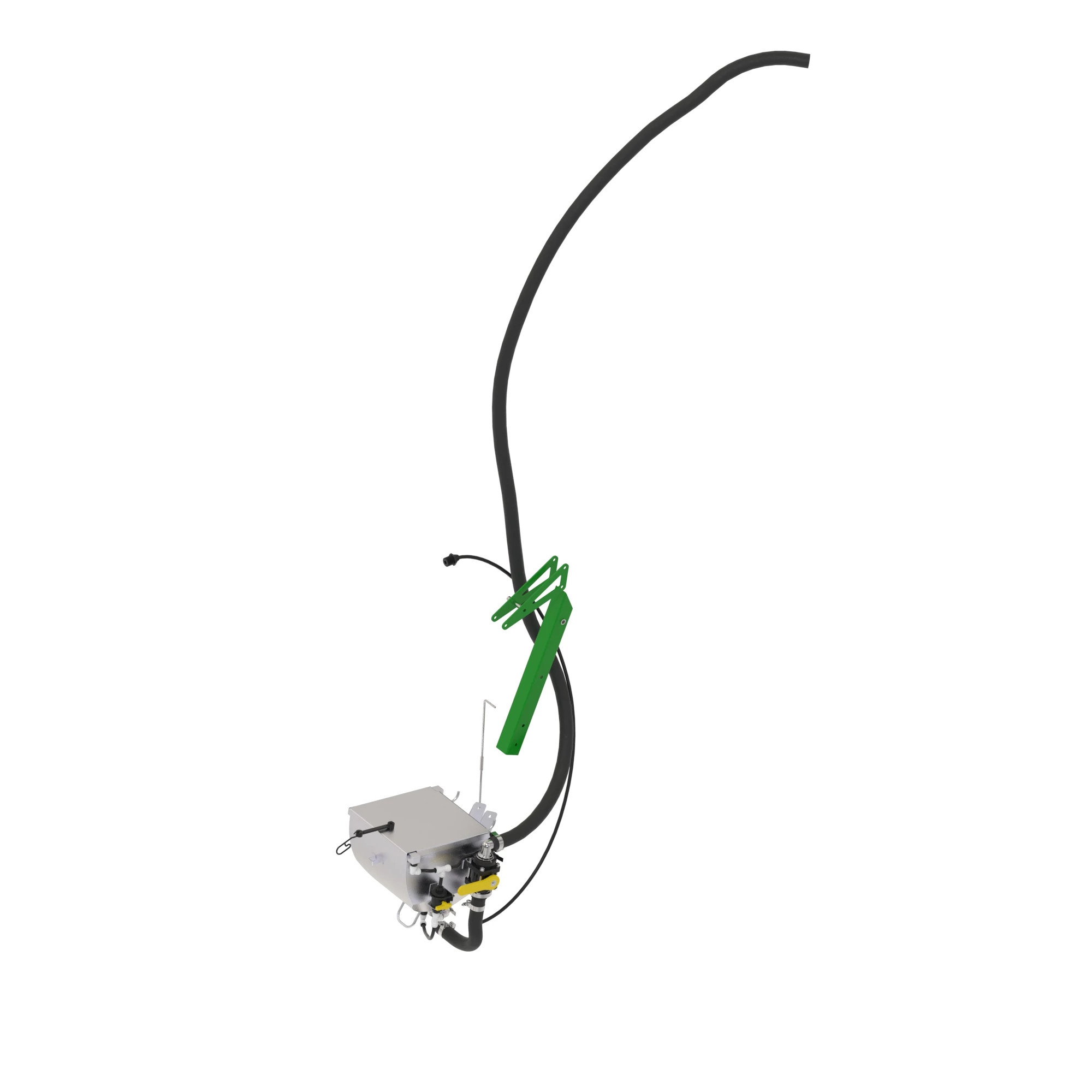 ⚙️ BKK10998: Kit de Extensión John Deere 🚜✅ | Procomex