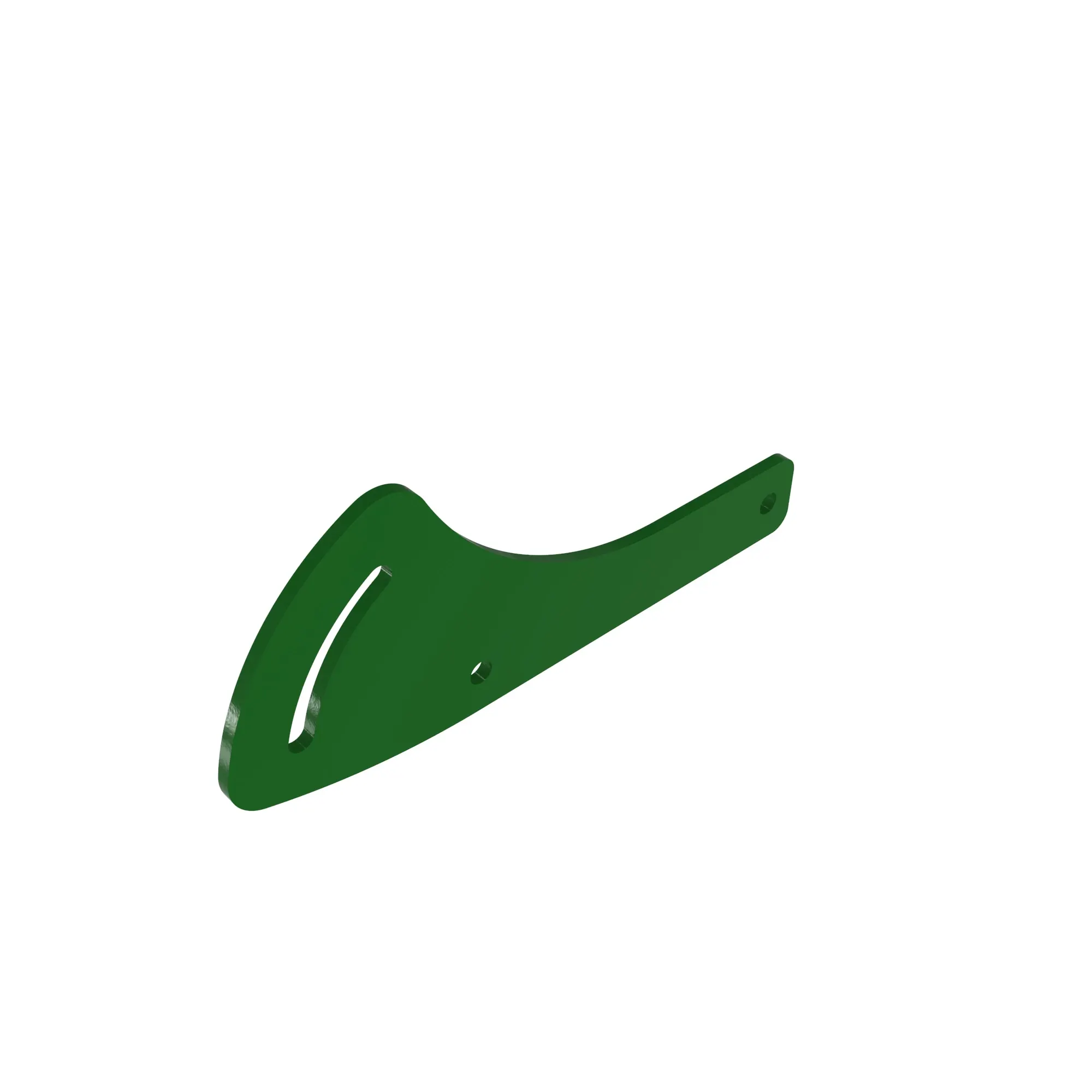 A90726: Reservoir Tank Bracket