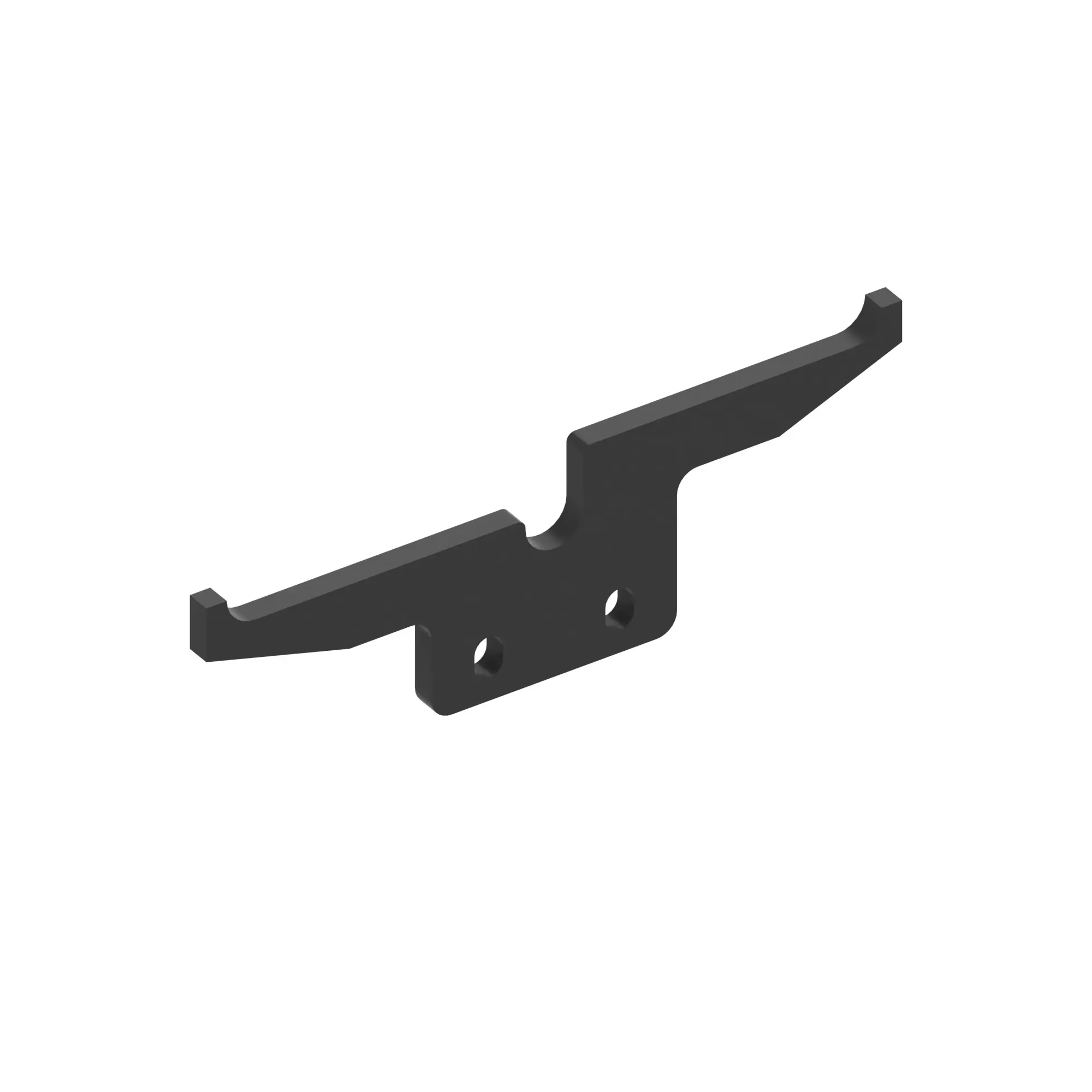 John Deere Plate - YC33059