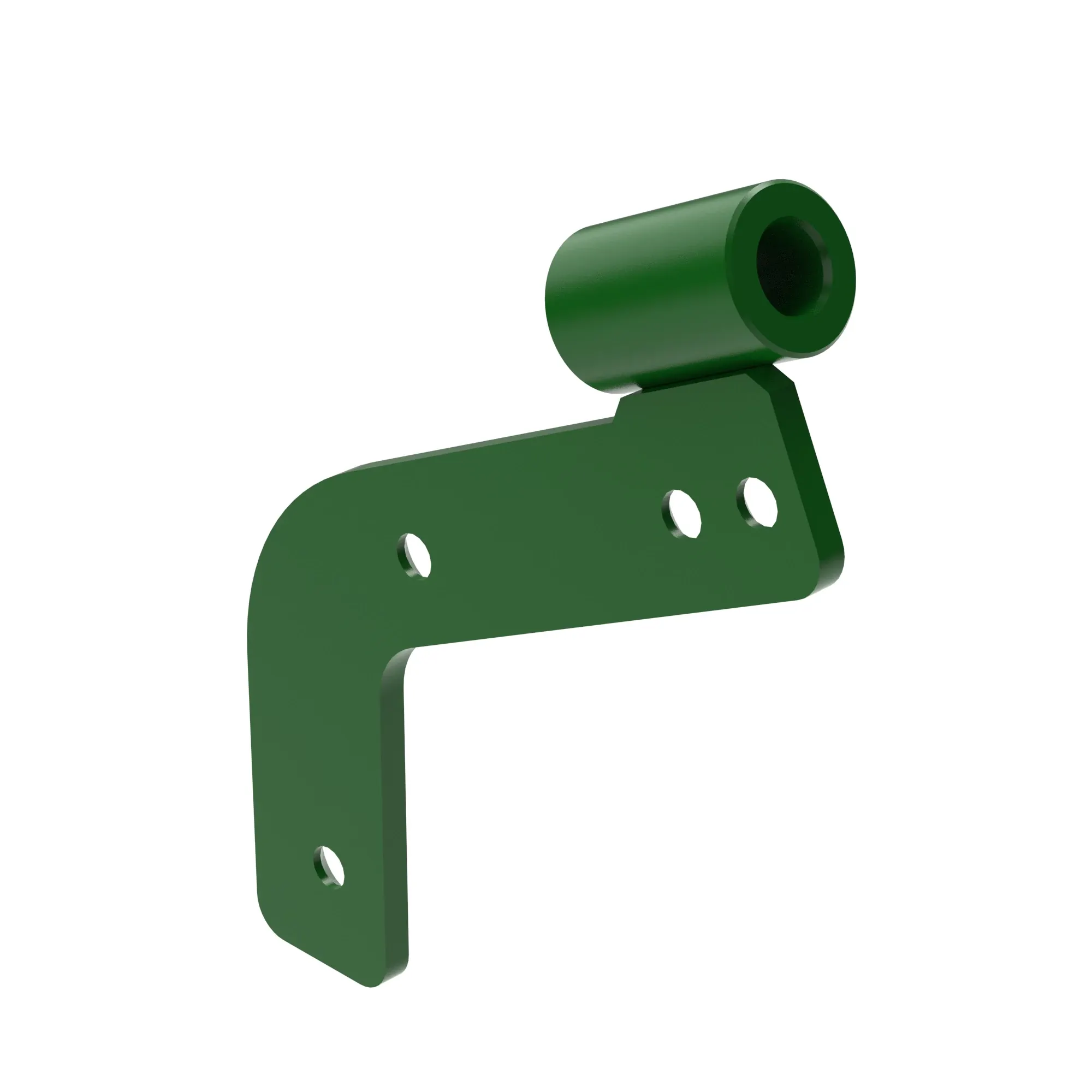 John Deere Left Side Bonnet Hinge - TT183496