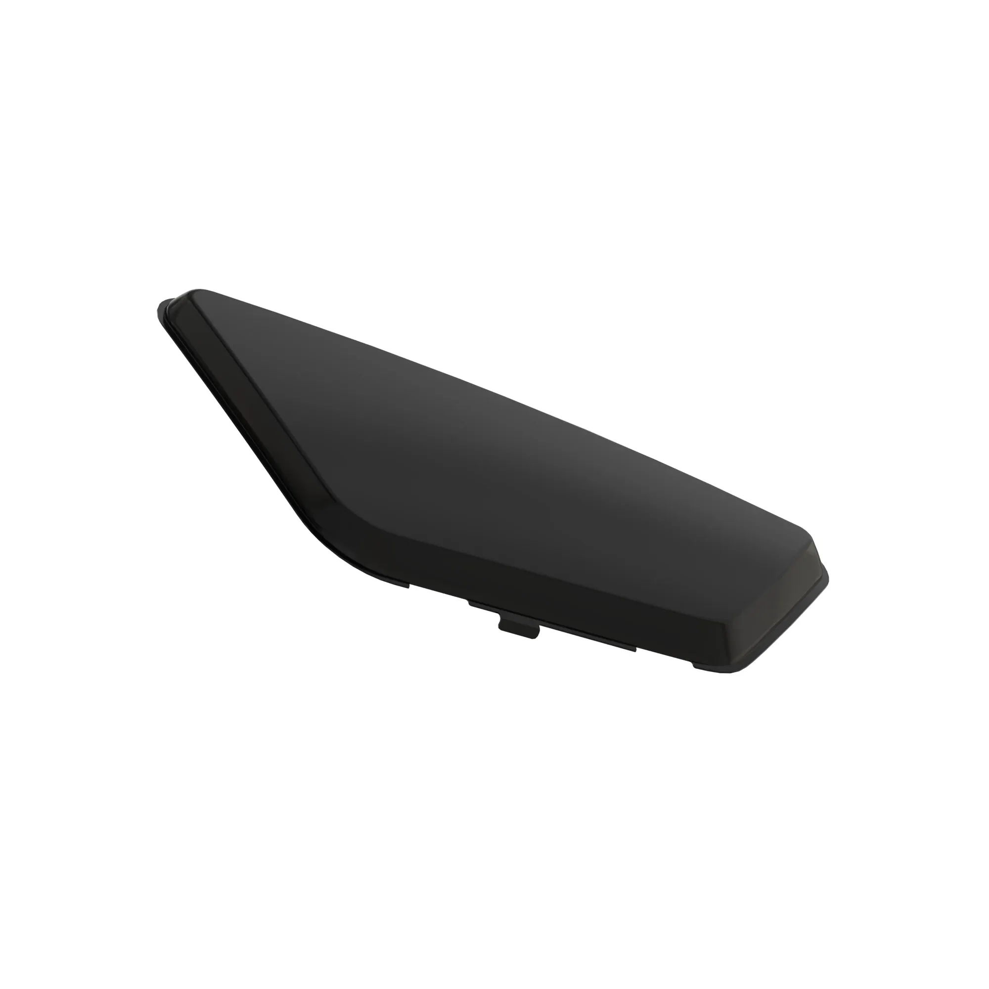 John Deere Hood LH Side Screen - M169762