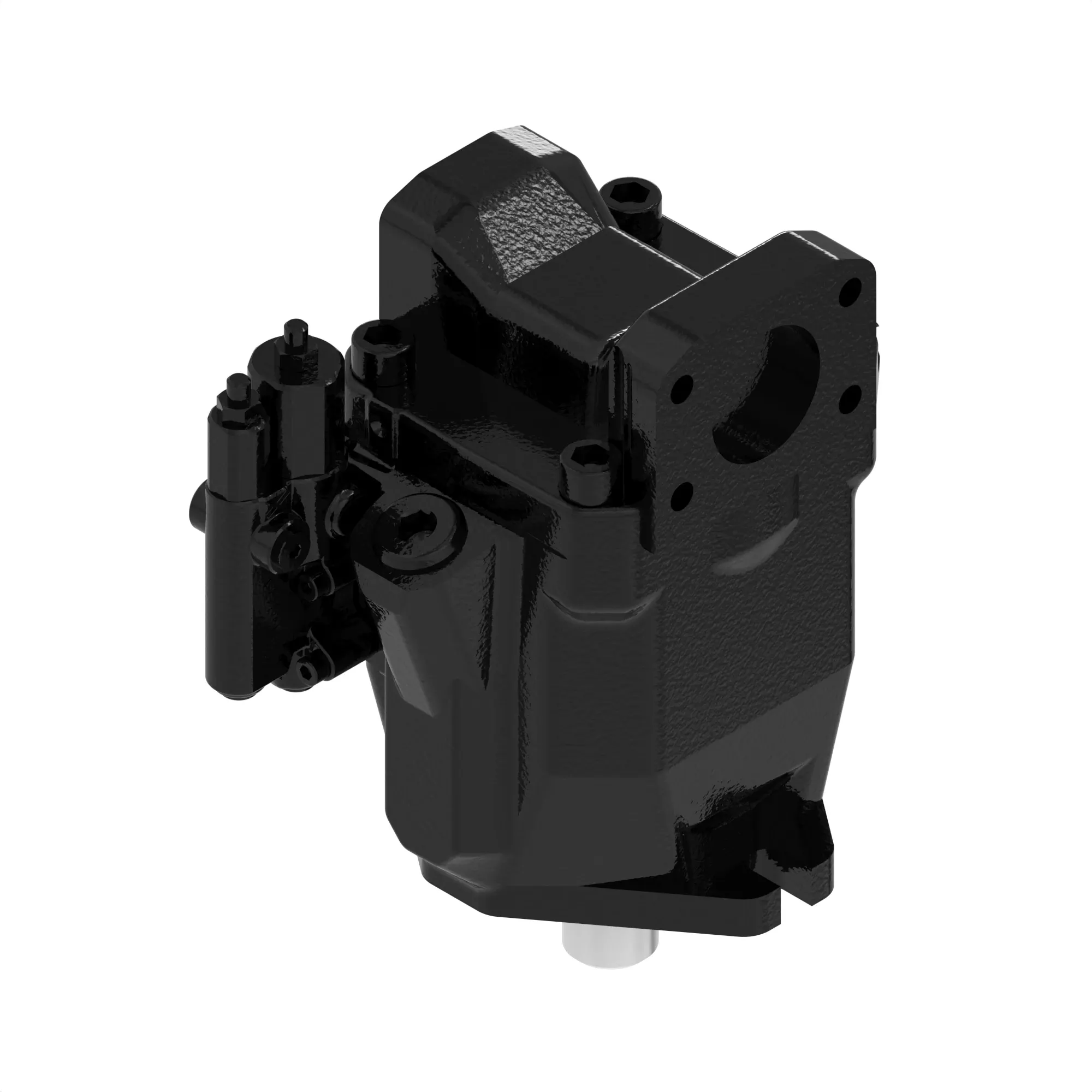 AT372881: Hydraulic Fan Drive Pump