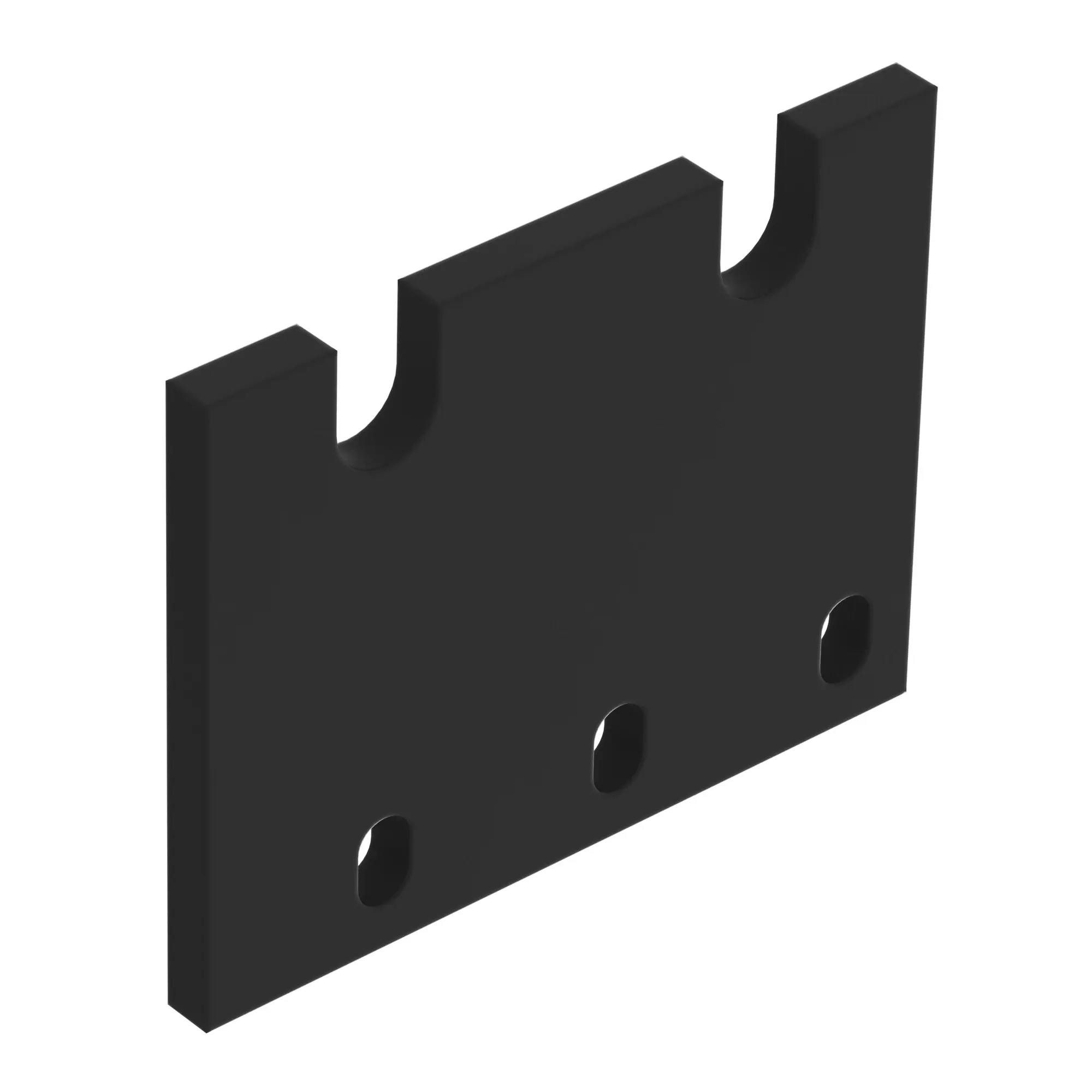 John Deere Brake Switch Bracket - M134443