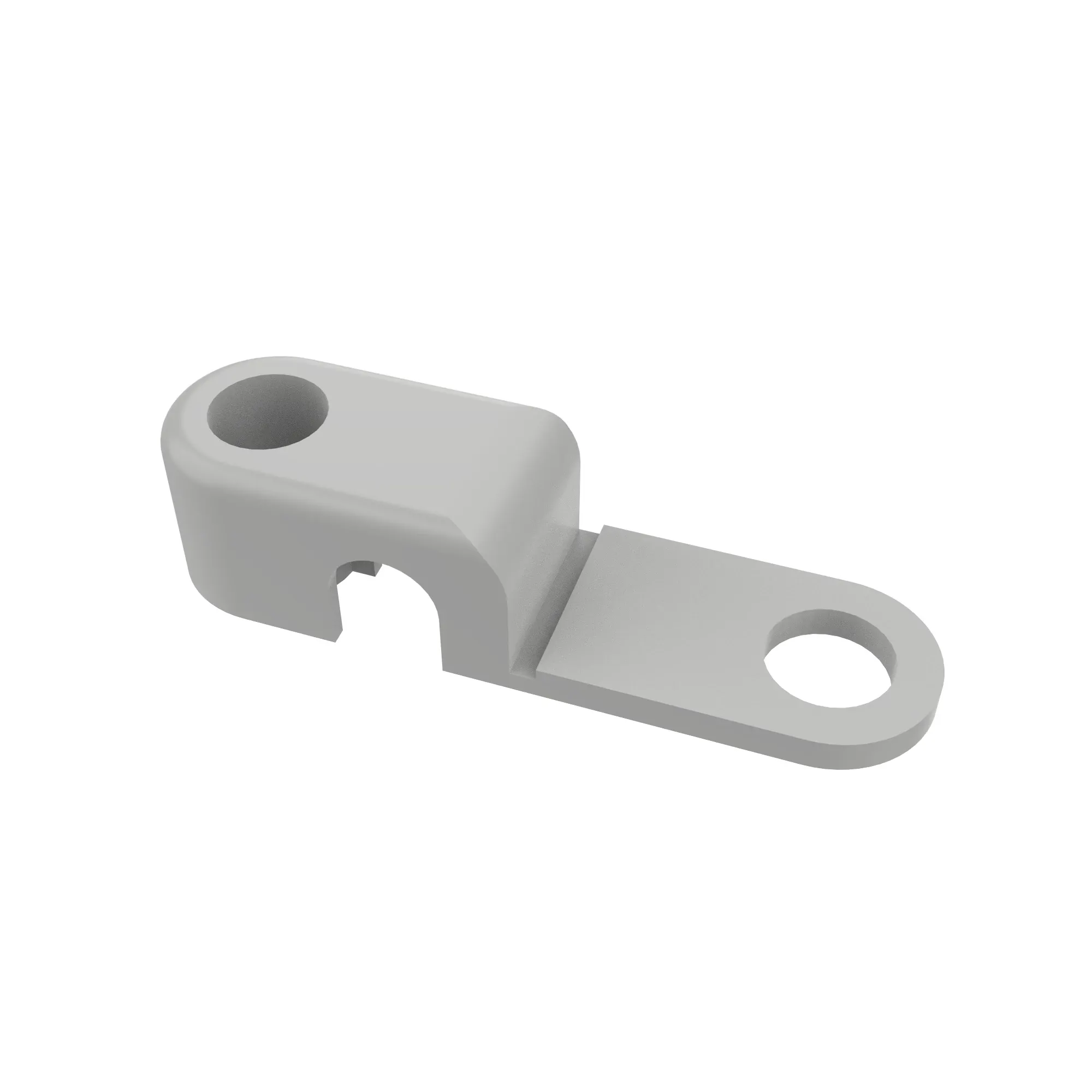 John Deere 1-Diameter Block Clamp - H112911