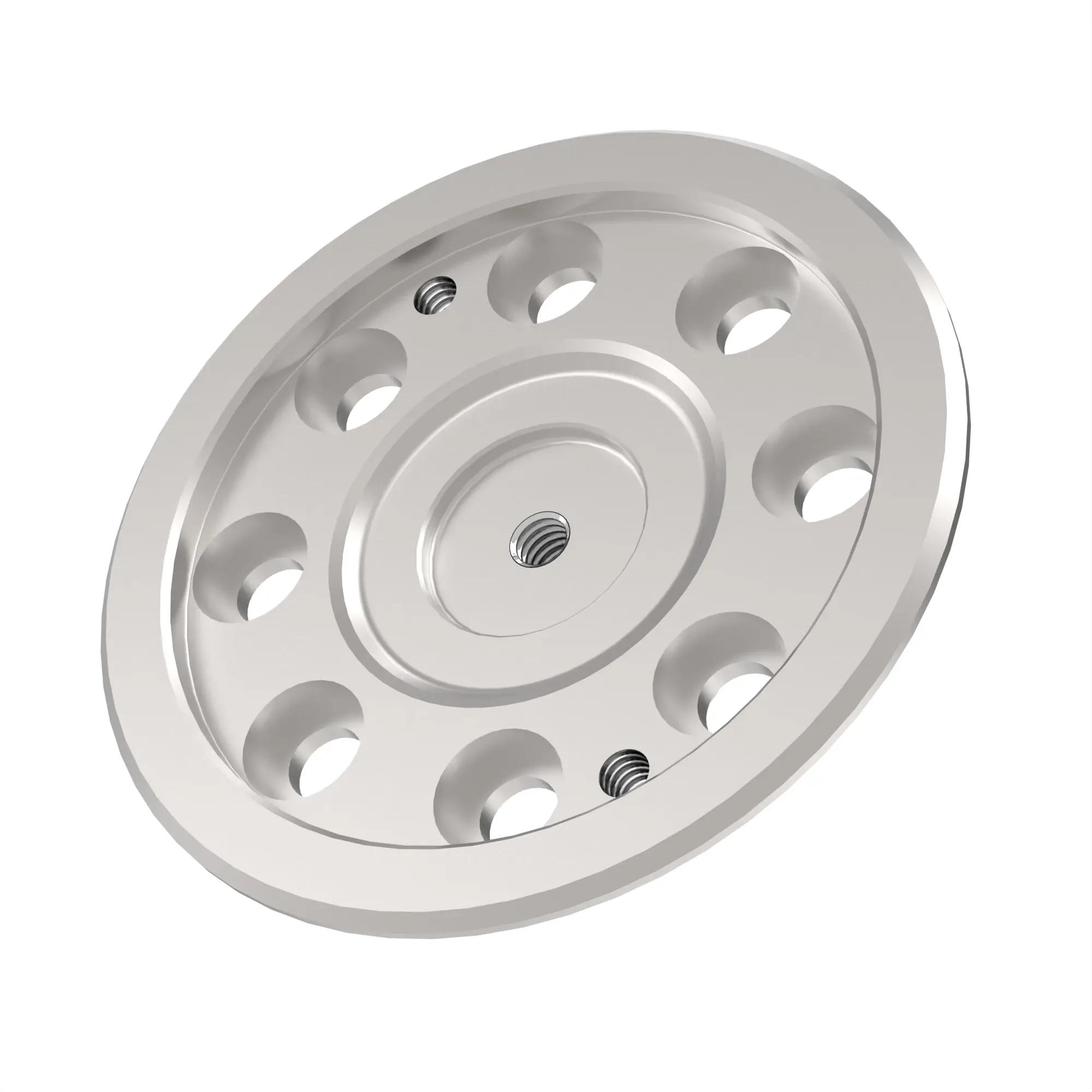 John Deere Flange - F730560