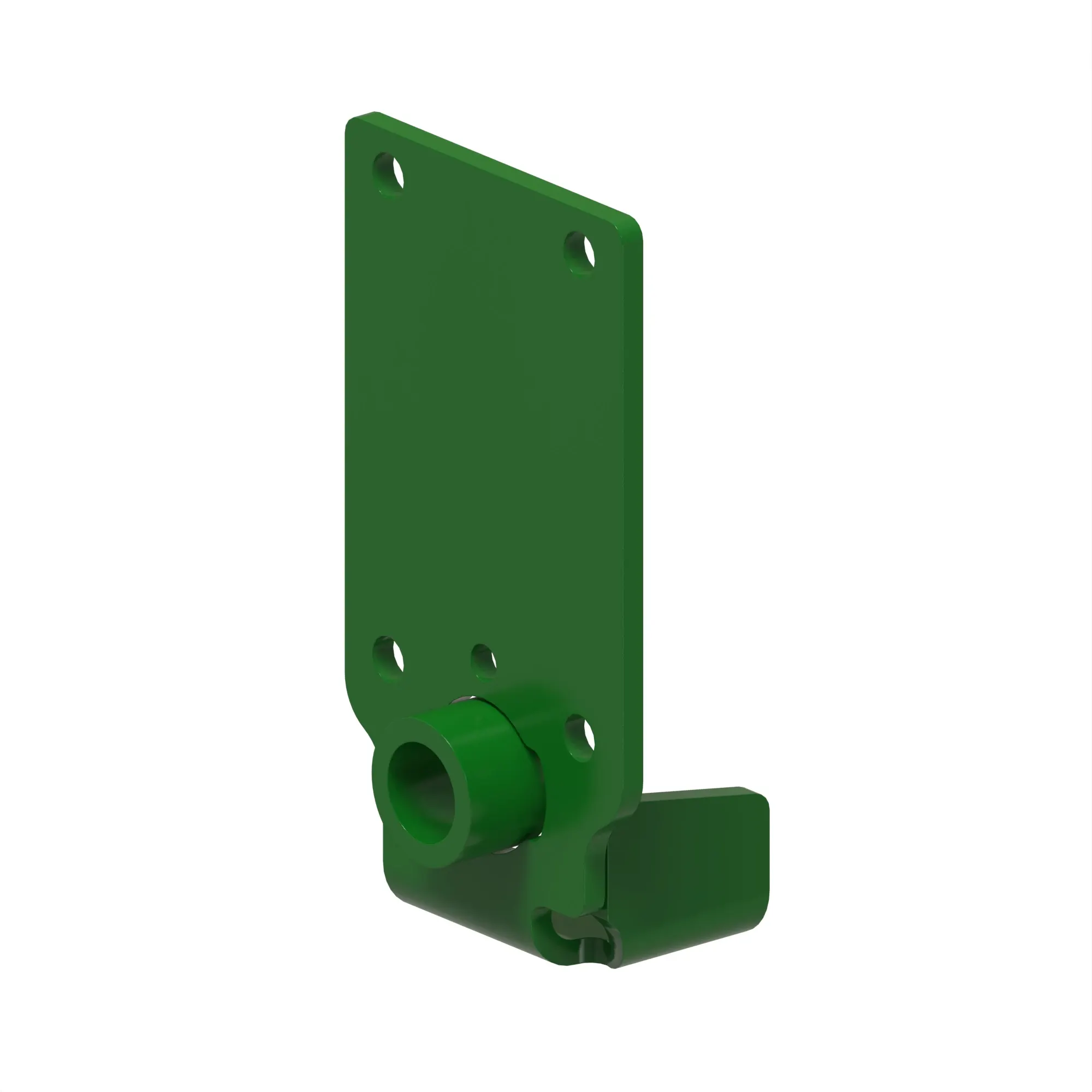John Deere Grouper Roll Support - DC200967