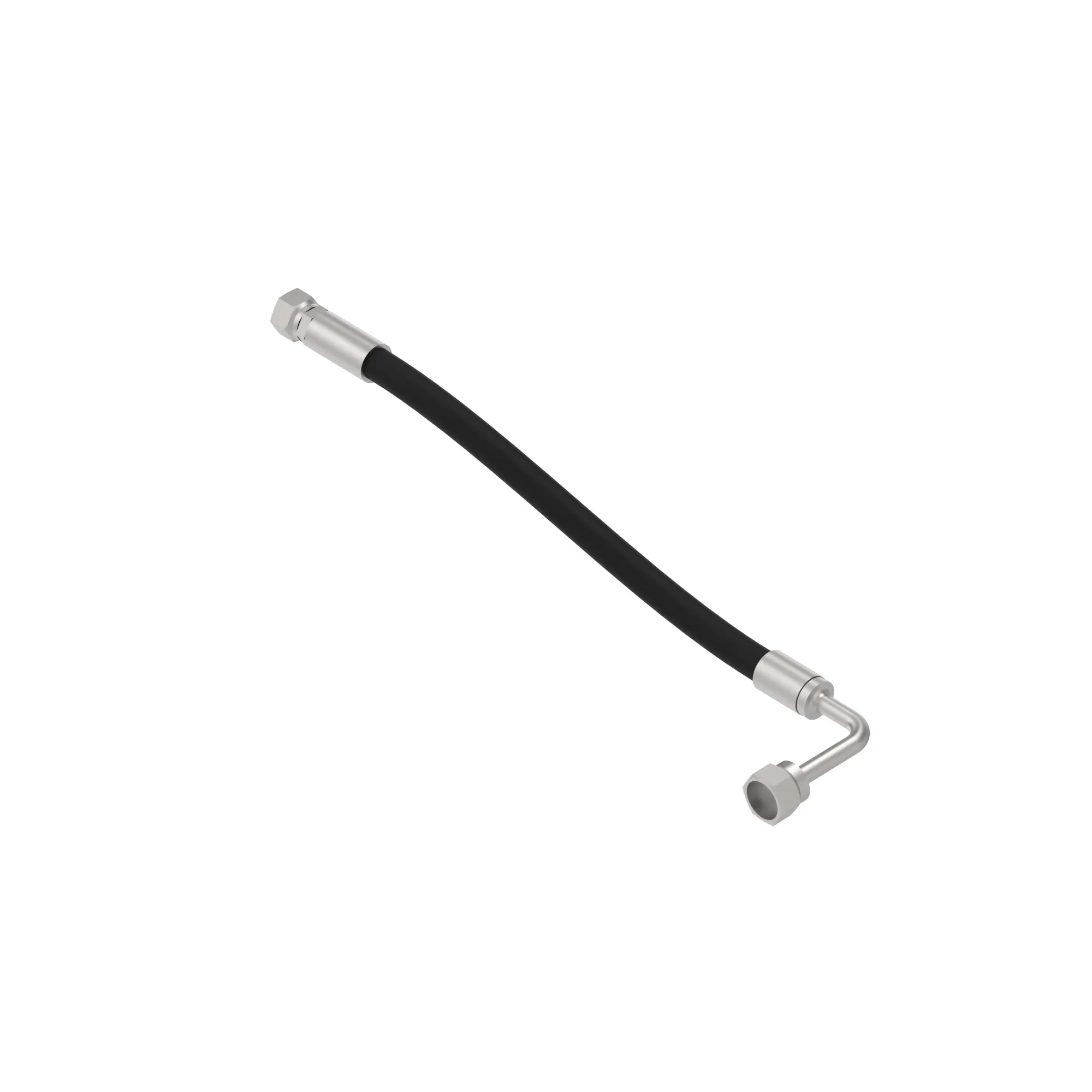 HYDRAULIC HOSE, BRAKE LOAD SENSE, A