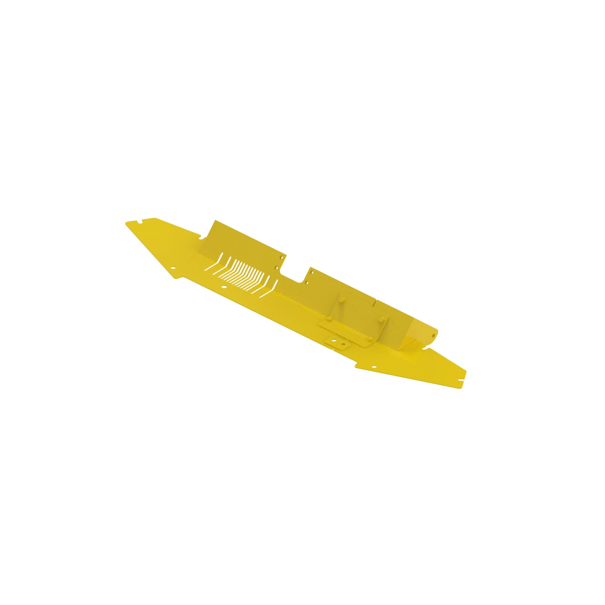 Fender, FENDER, REAR FENDER 750 PAT PURCHAS