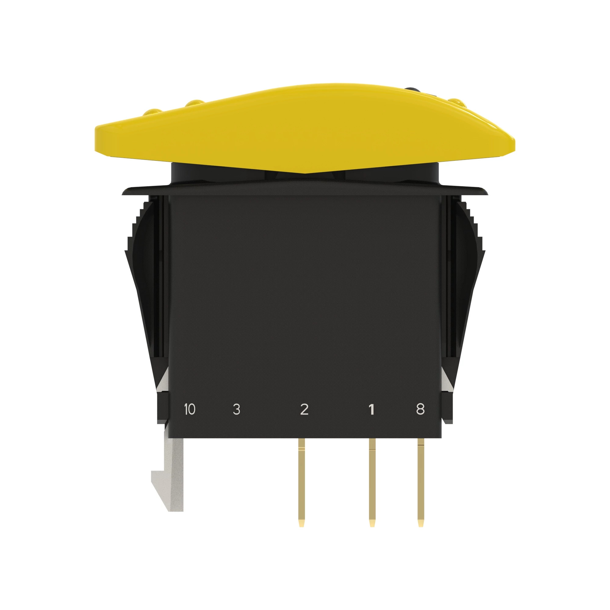 TOGGLE/ROCKER SWITCH