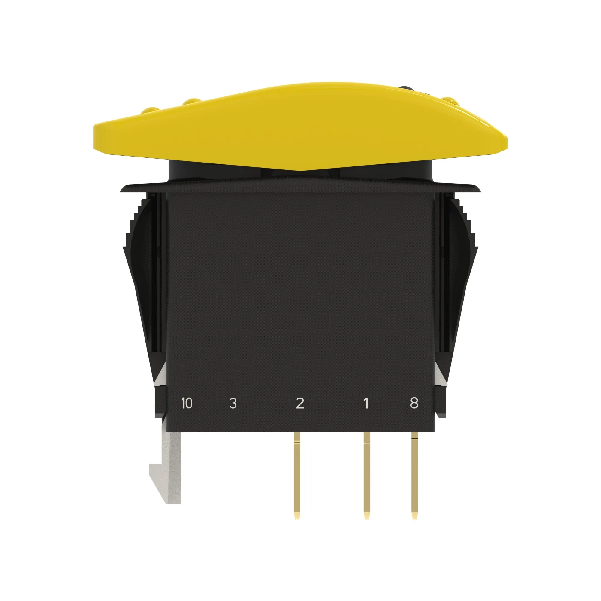 TOGGLE/ROCKER SWITCH