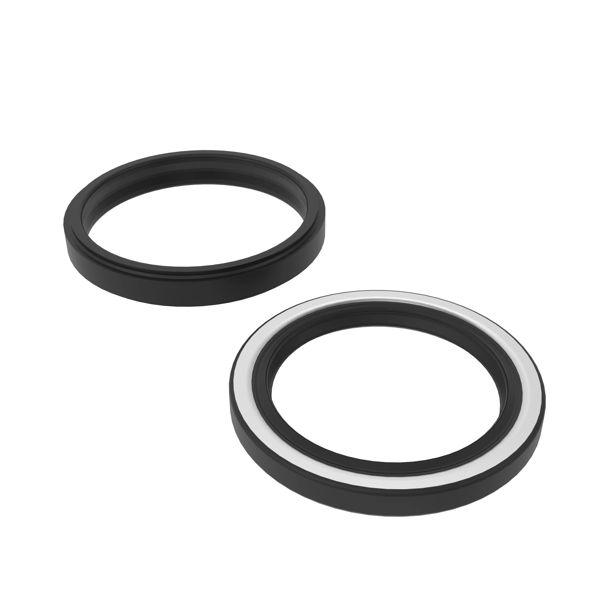 John Deere Propel Gear Box Seal - 4664392