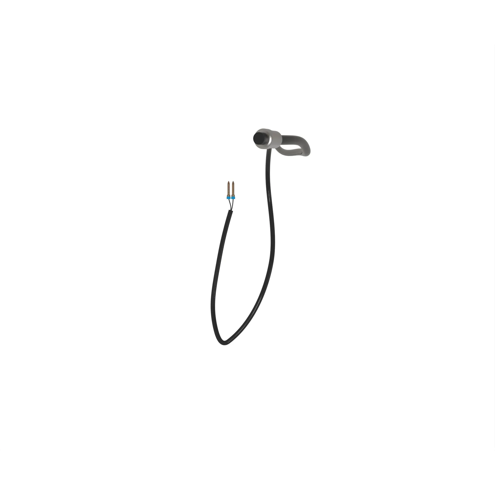 HARNESS SWITCH,12V MOMENTARY HANDLE