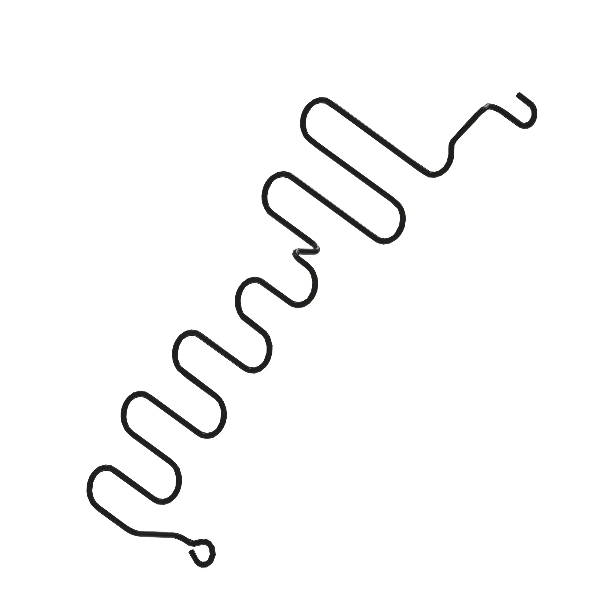 John Deere Finger Guard, Left Side - R219706