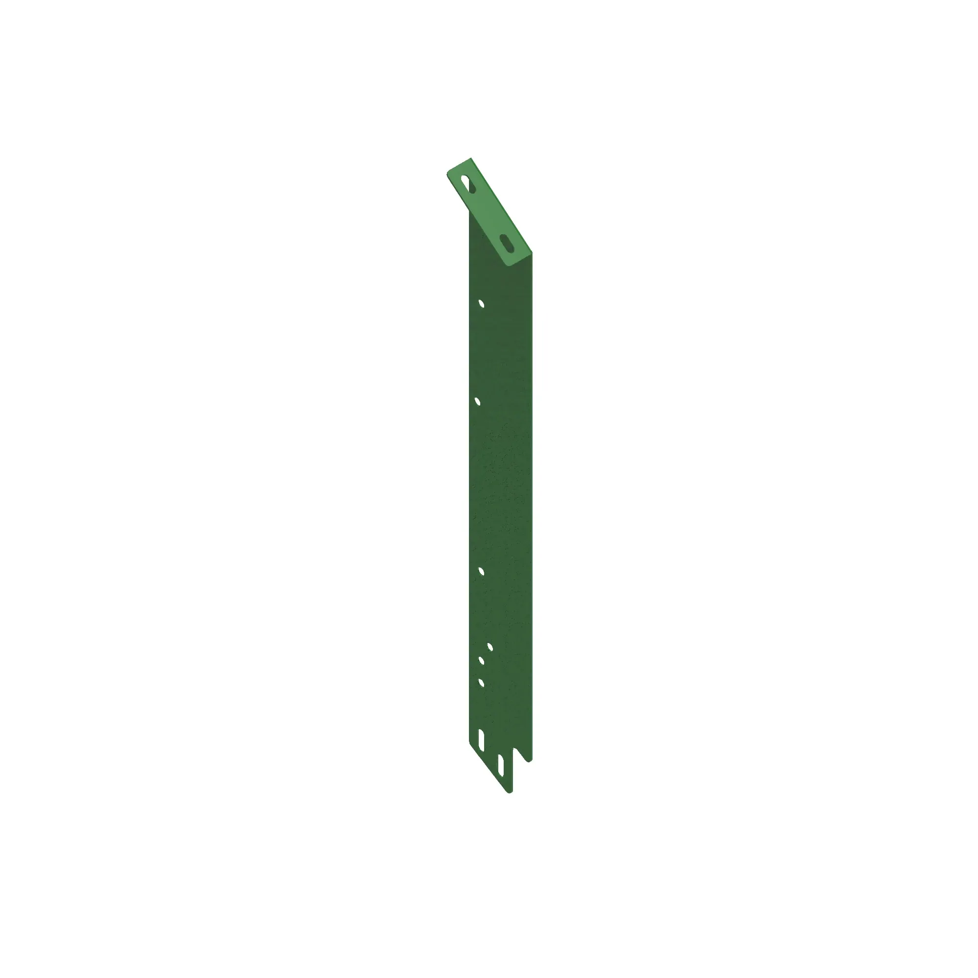 John Deere Bracket - HXE65106