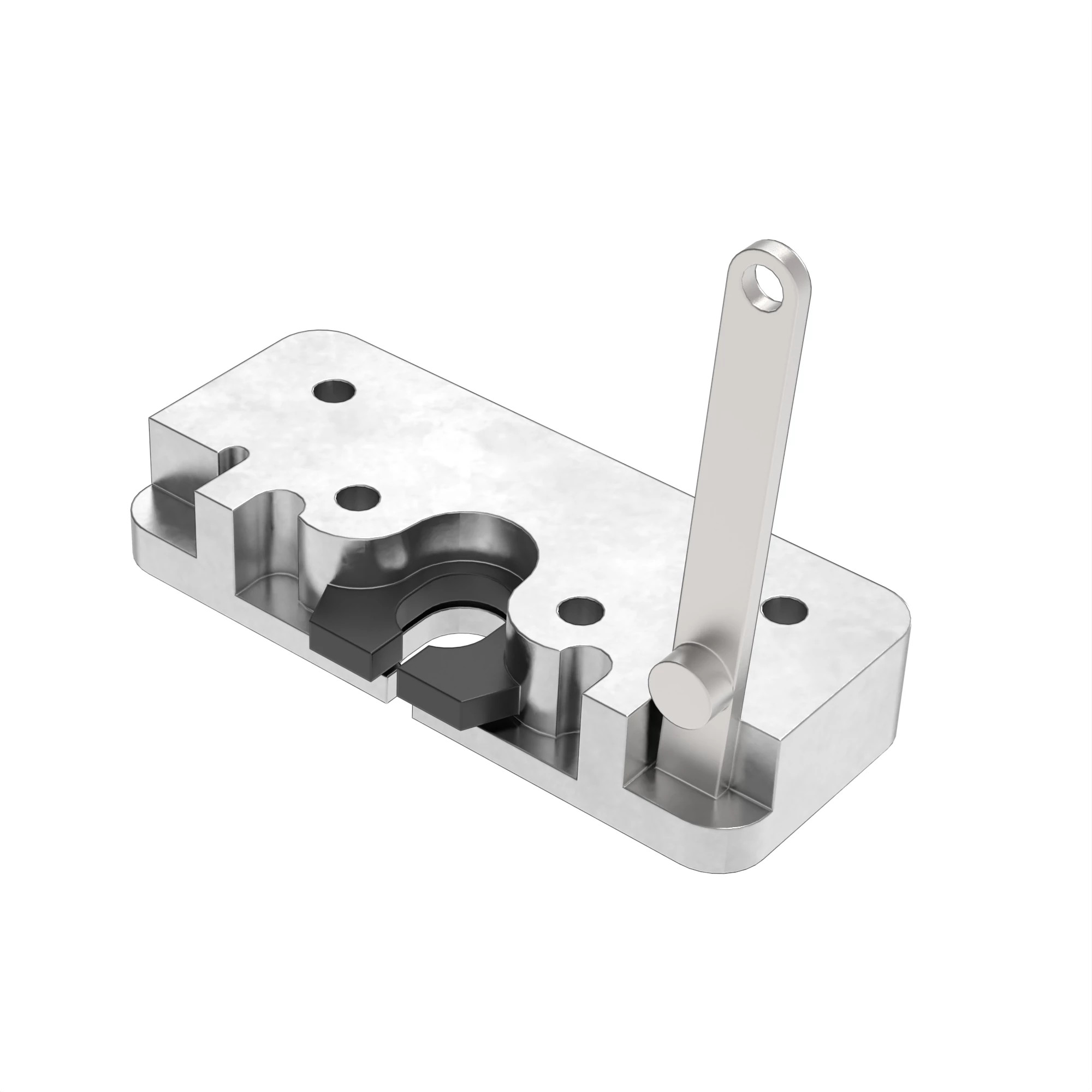 LH LATCH