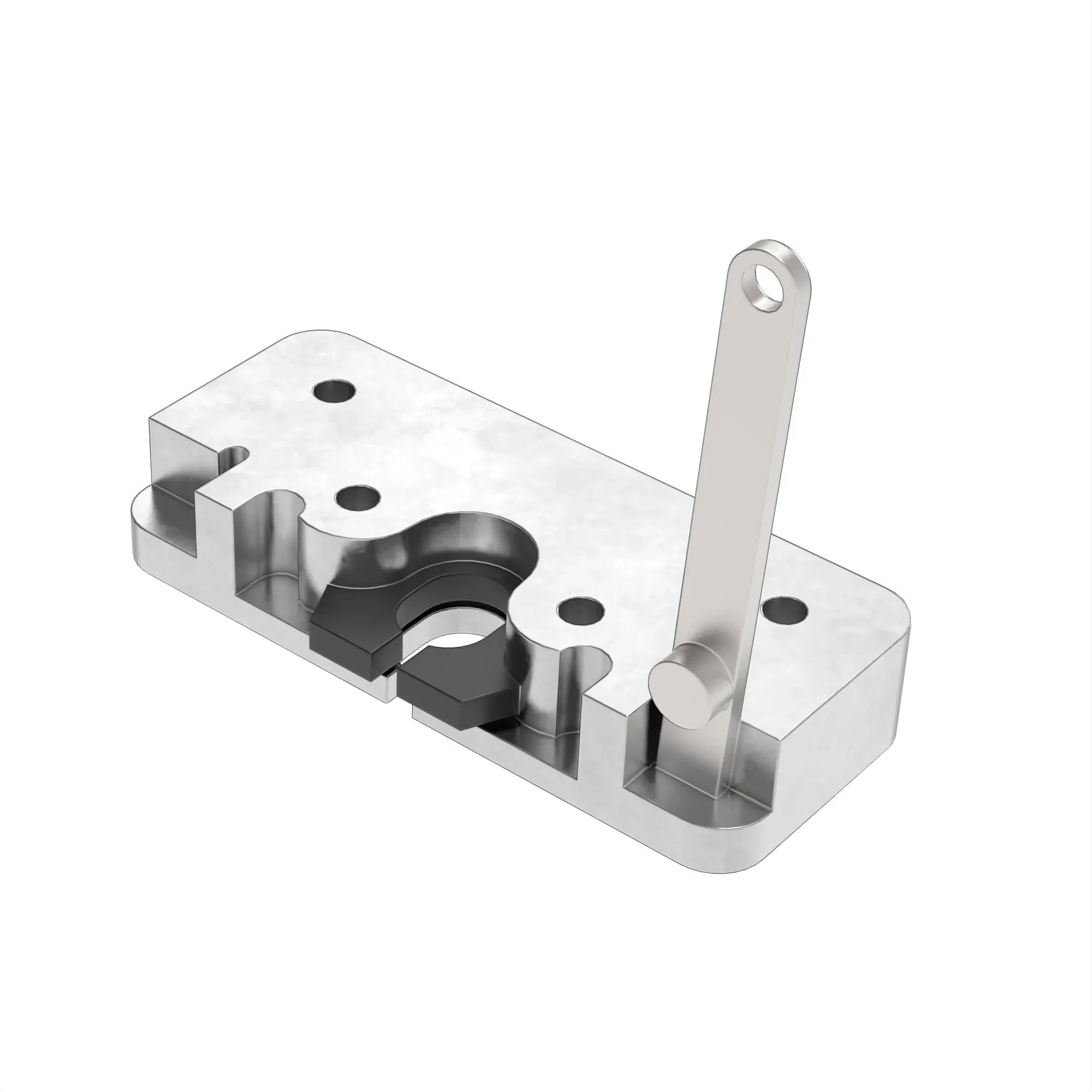 John Deere Latch - 700329700