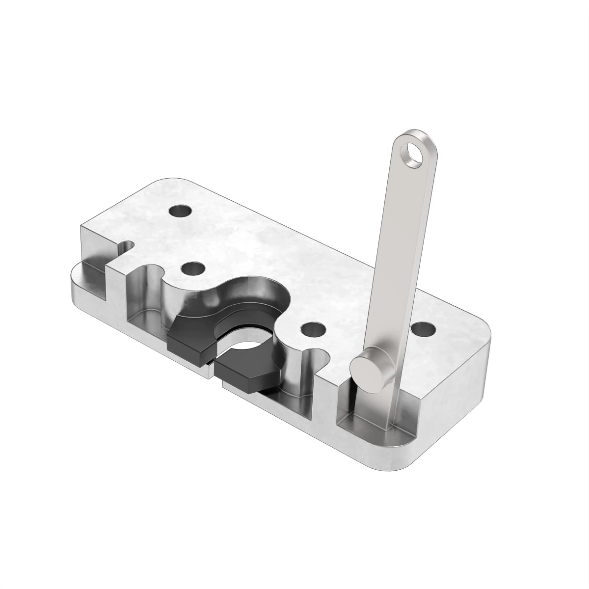 LH Latch