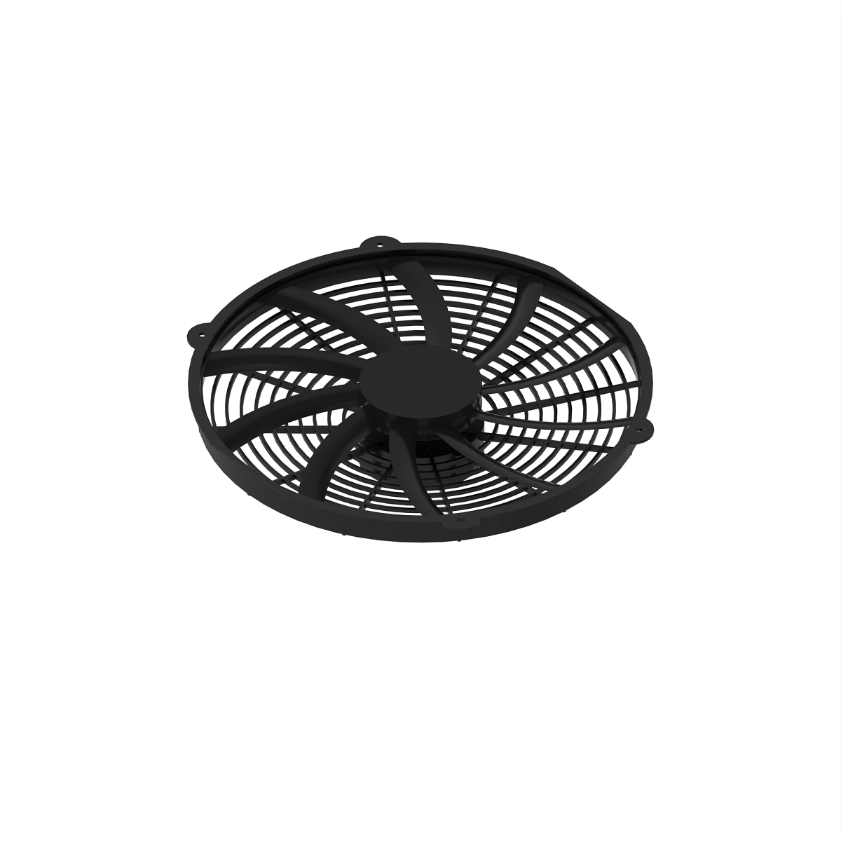 Electric Cooling Fan (1565)