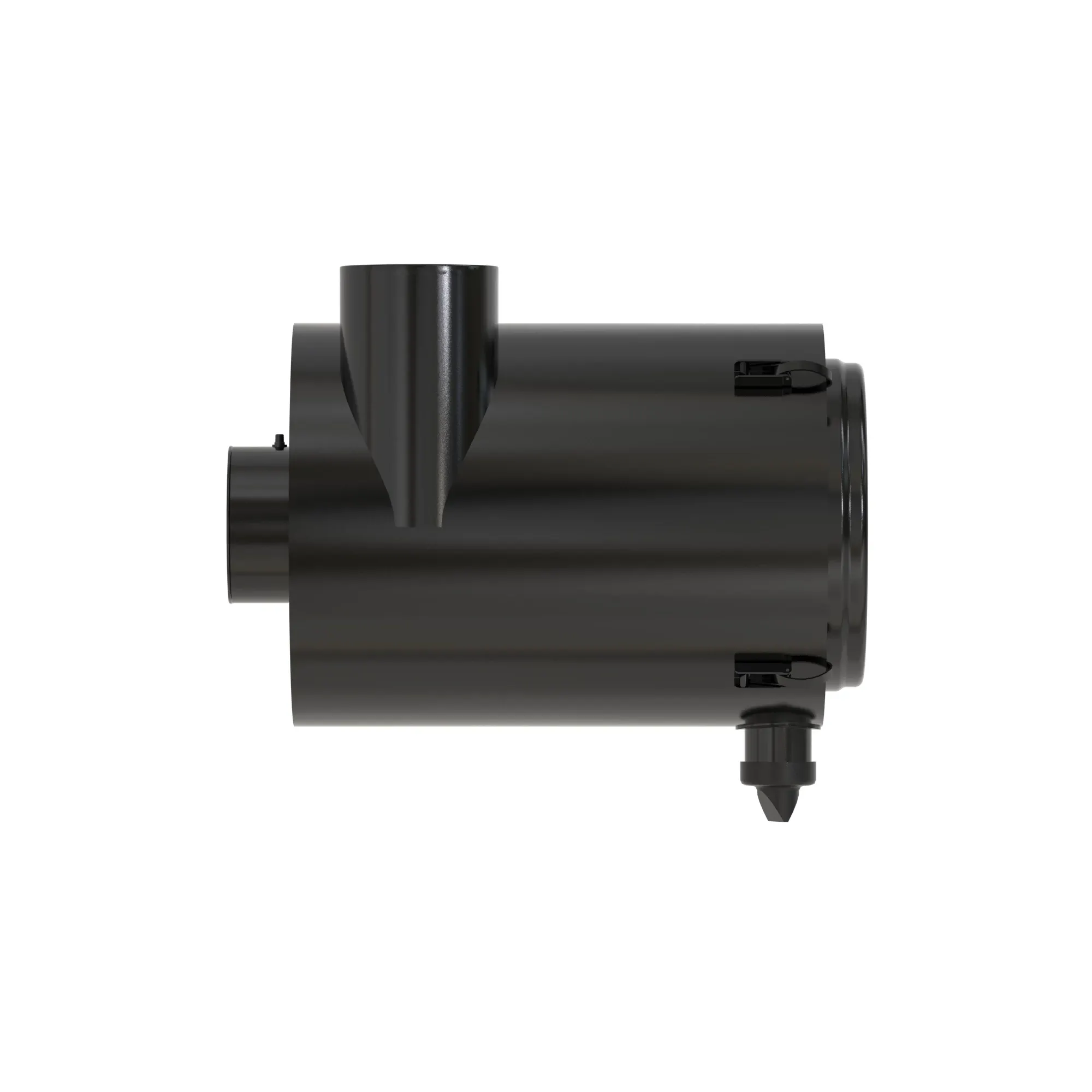CLEANER,AIR,18 ,RADIAL SEAL