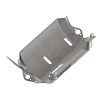 CENTRAL DRUM HALF ASSEMBLY-AUGER
