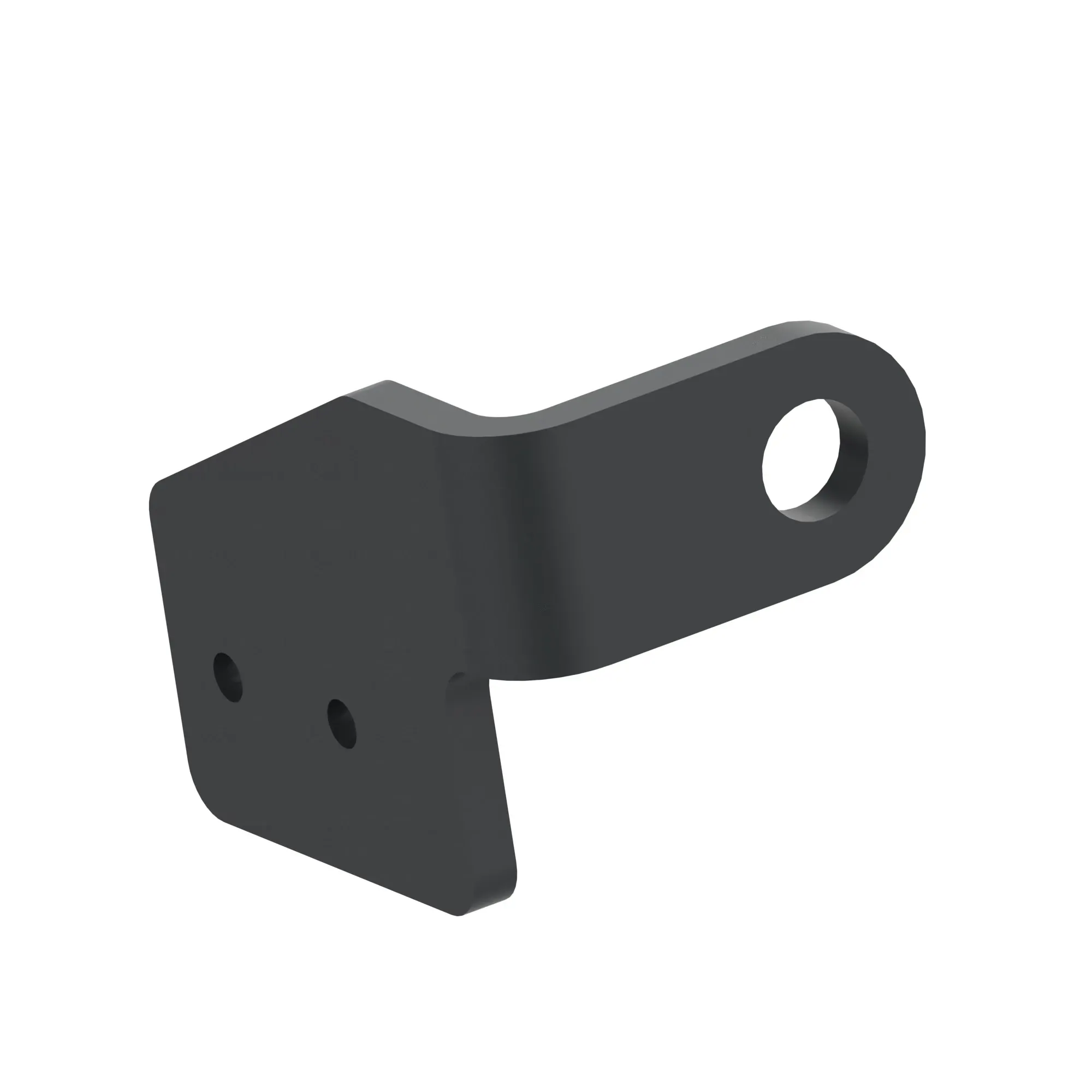 John Deere Plate - F734662