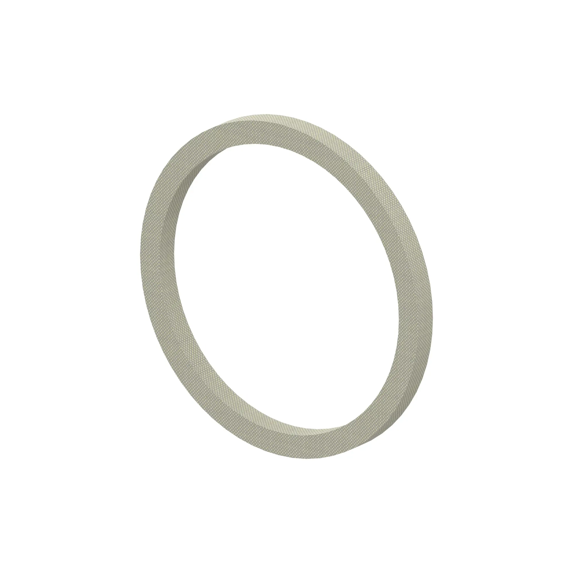 John Deere Piston and Rod Seal - F681385