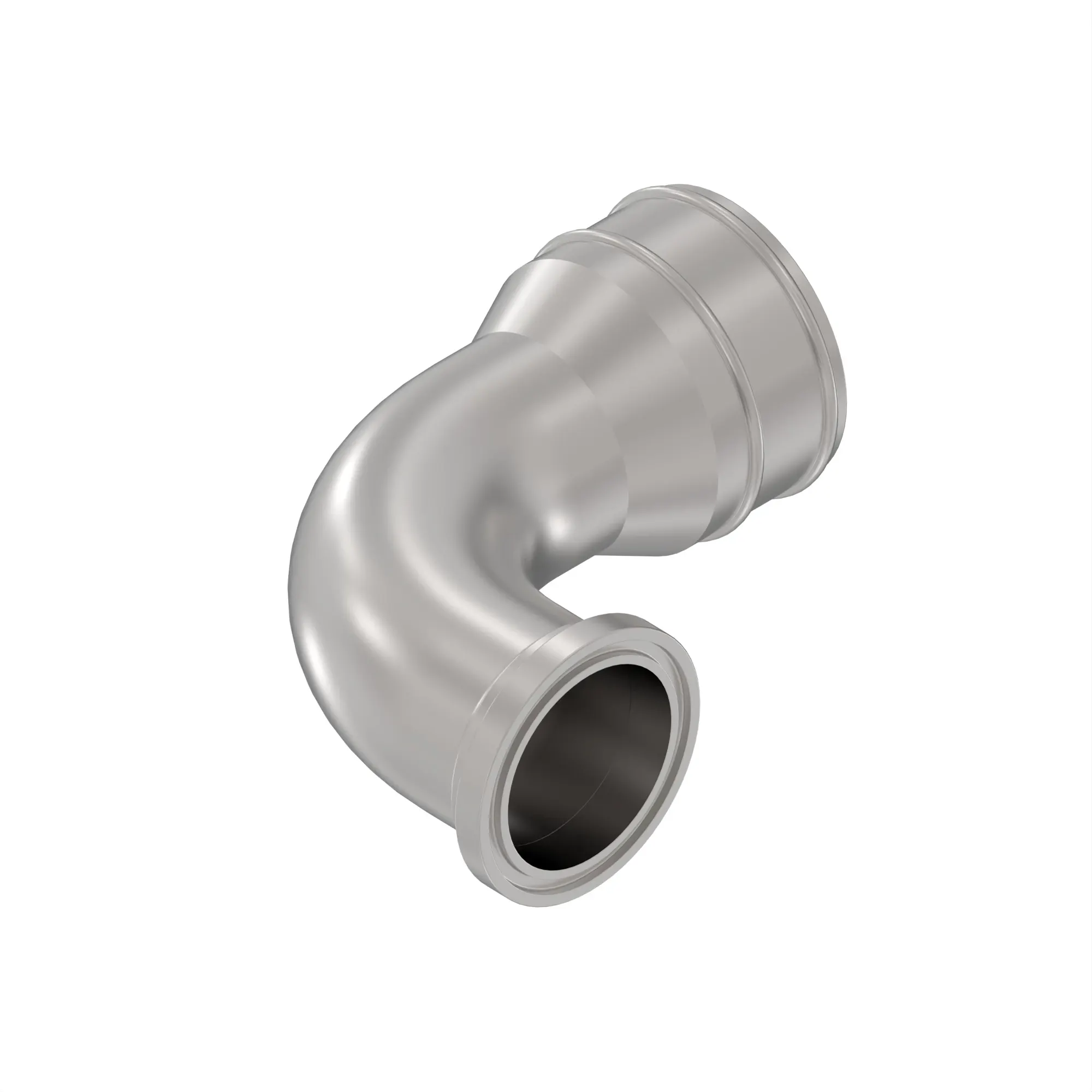 John Deere Elbow Fitting - AT511667