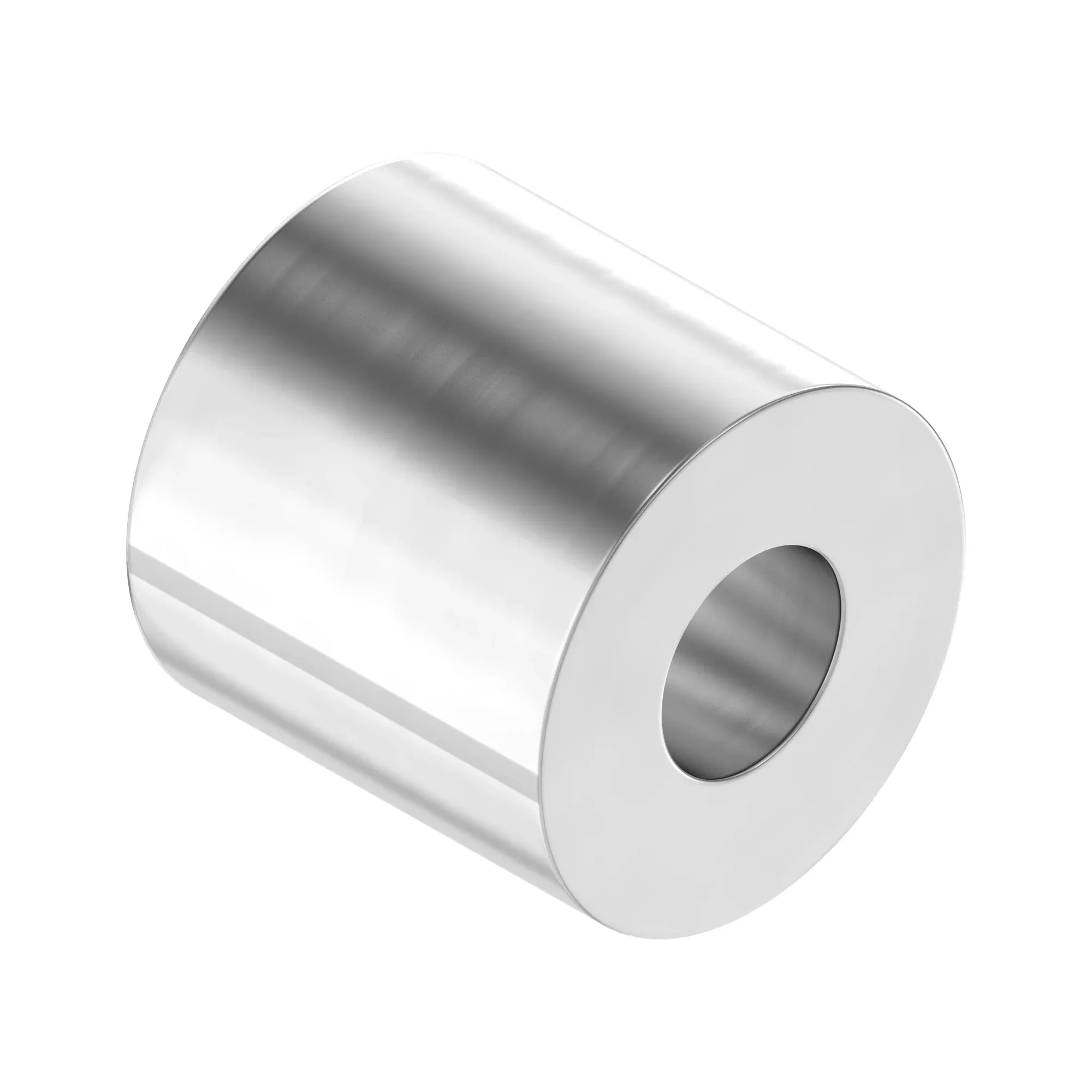 DOWEL PIN, LOWER TILT STOP