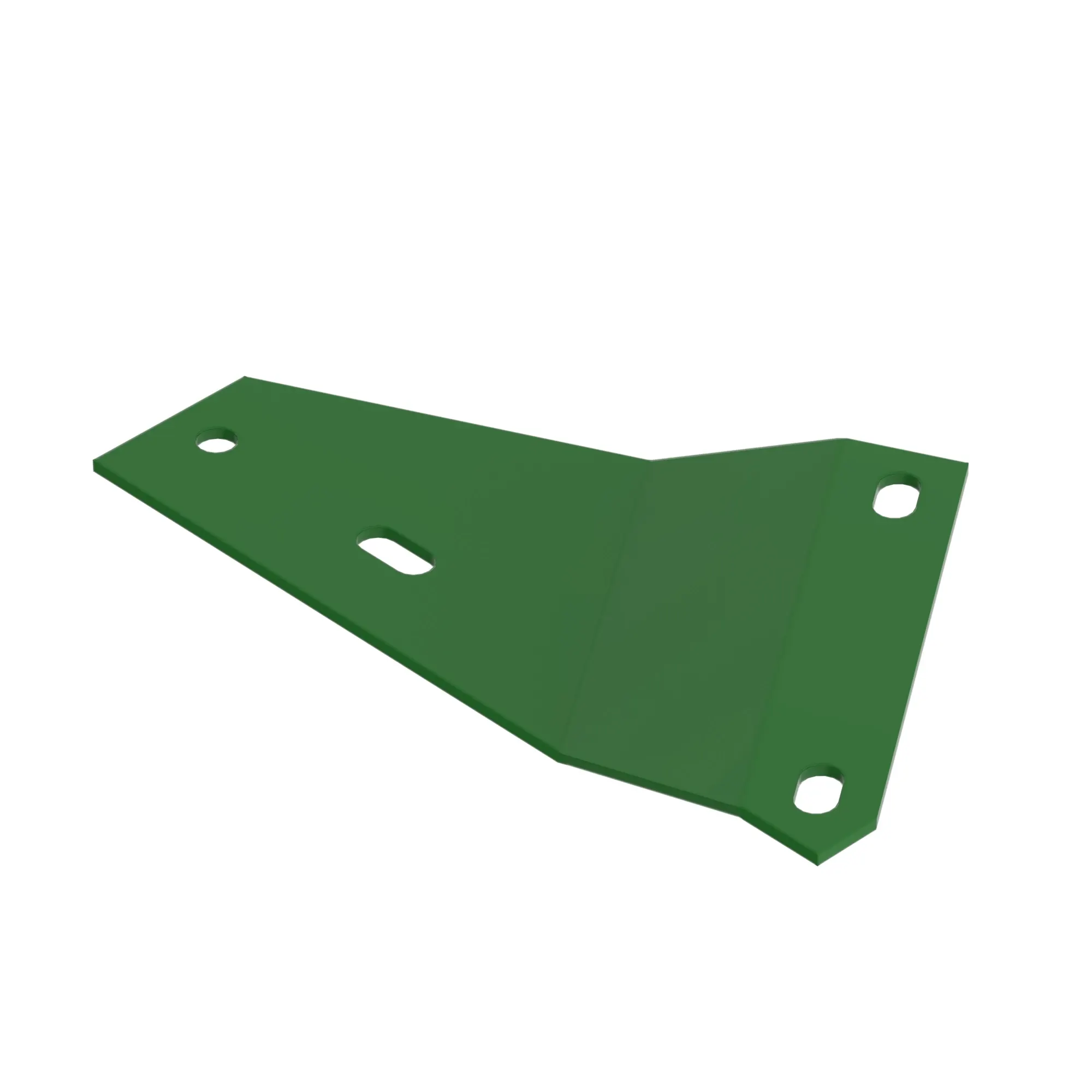 John Deere Upper Panel Brace - H166769