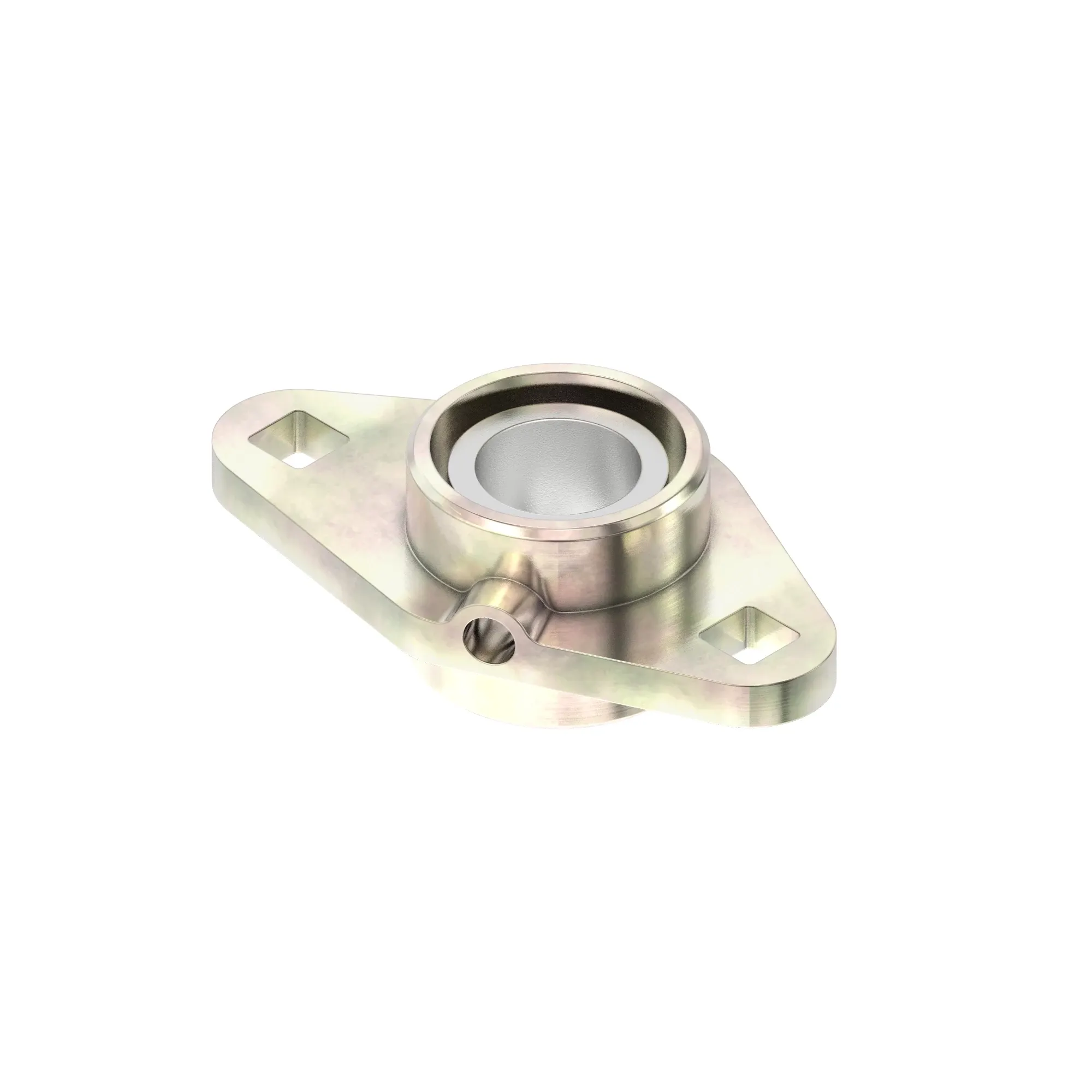 John Deere Pivot - AM118908