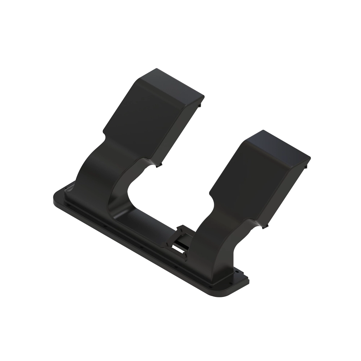 Air Duct, Intake Manifold Inlet Du