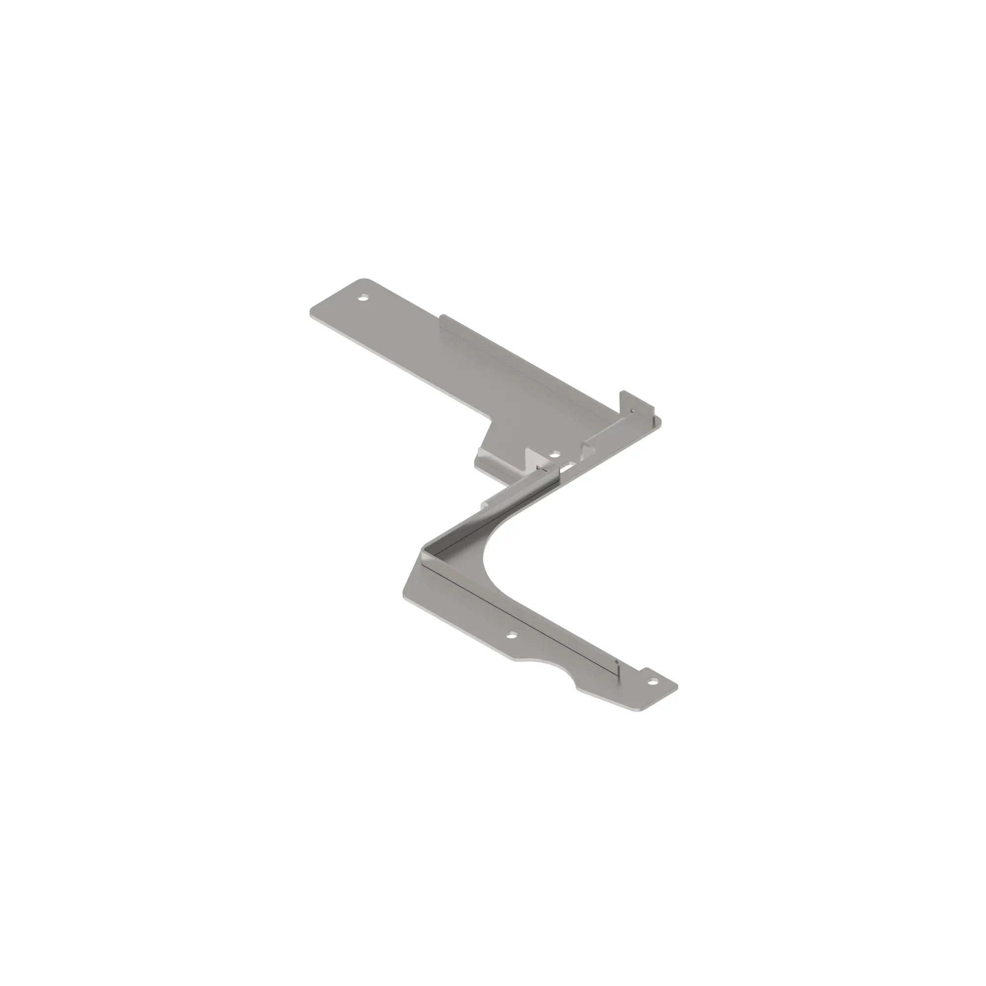 BRACKET, AIR FILTER BRACKET