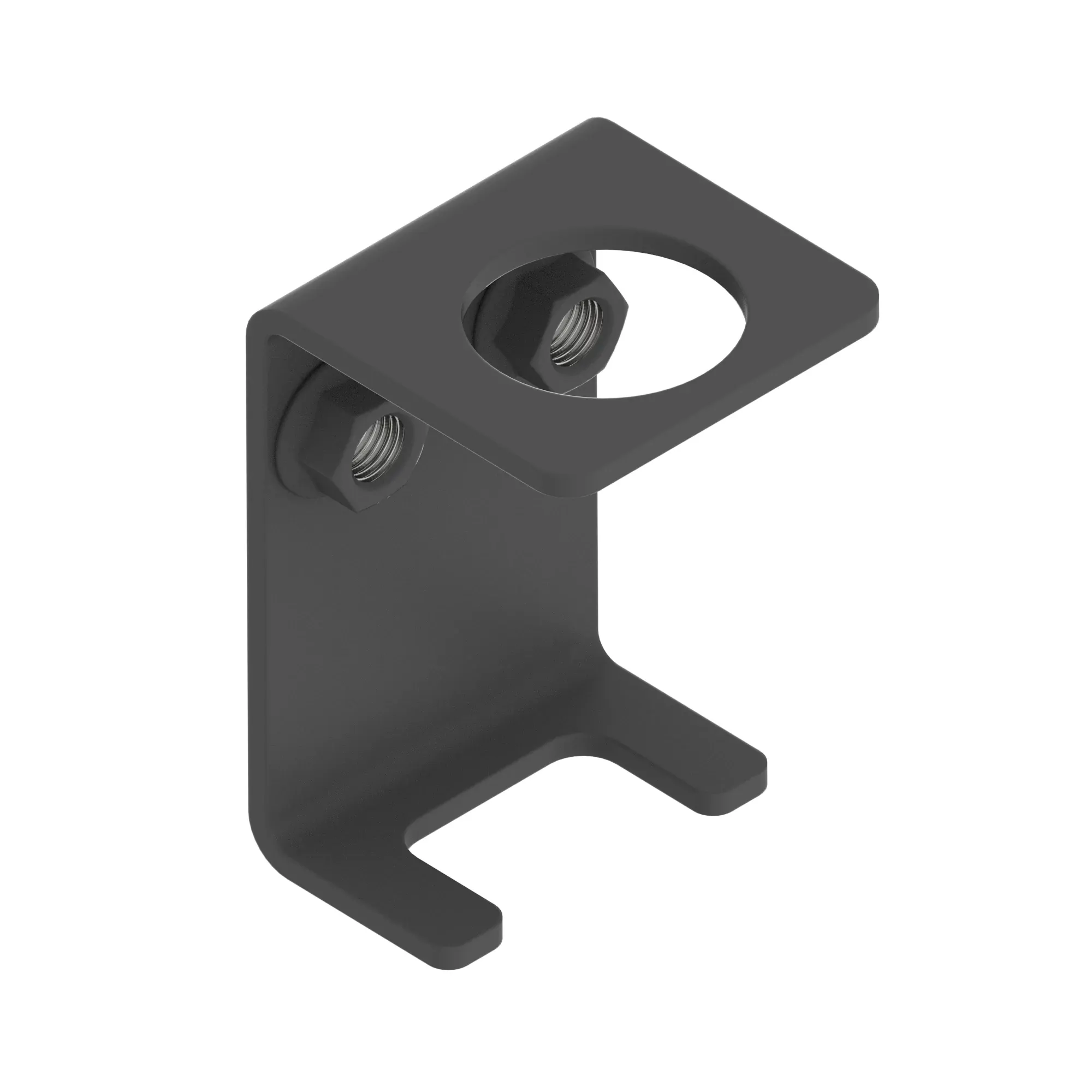 John Deere Fuel Re-Fill Switch Bracket - AT422771