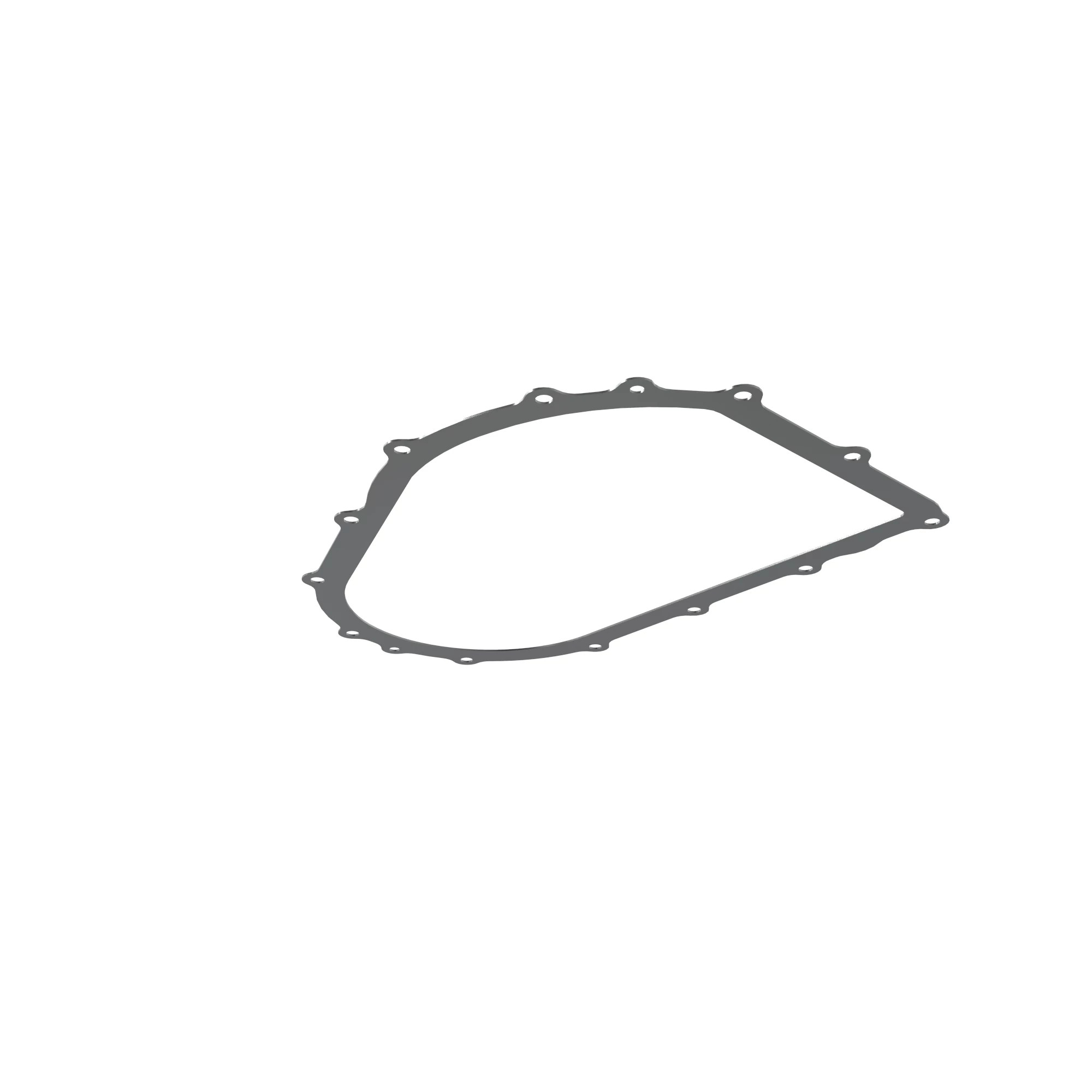 John Deere Transmission Gasket - A61847